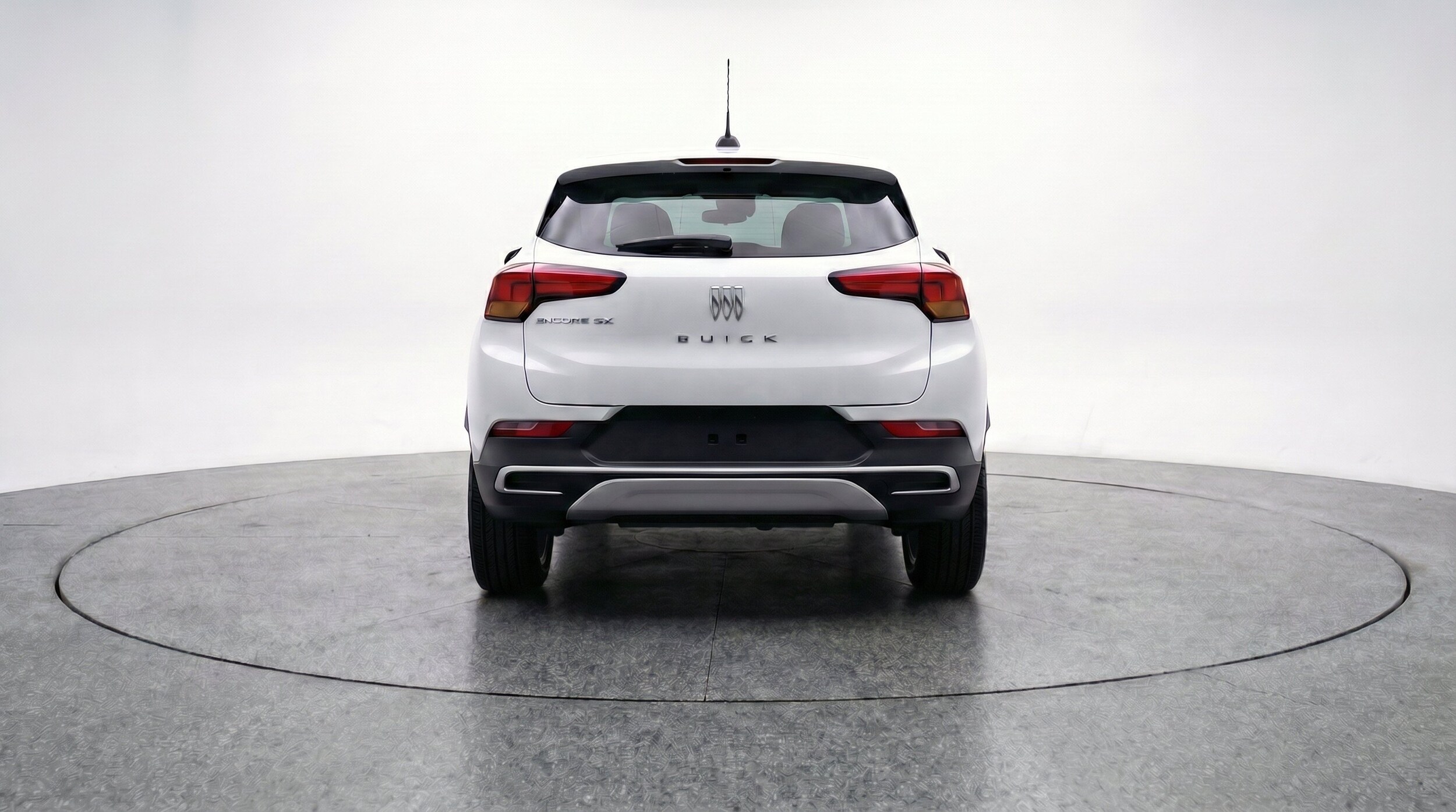 Thumbnail: 2026 Buick Encore GX - 7