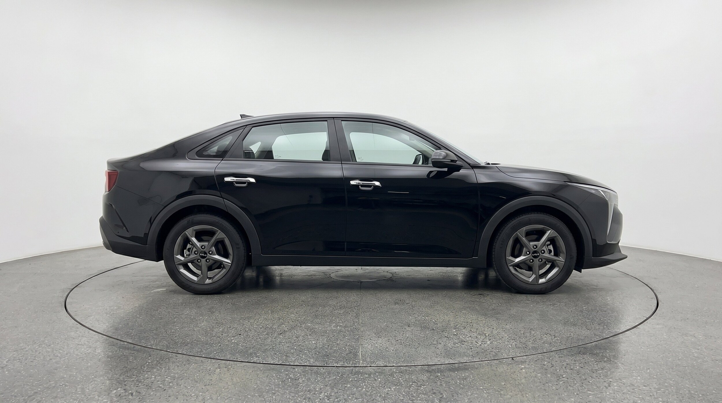 Thumbnail: 2026 Kia K4 - 11