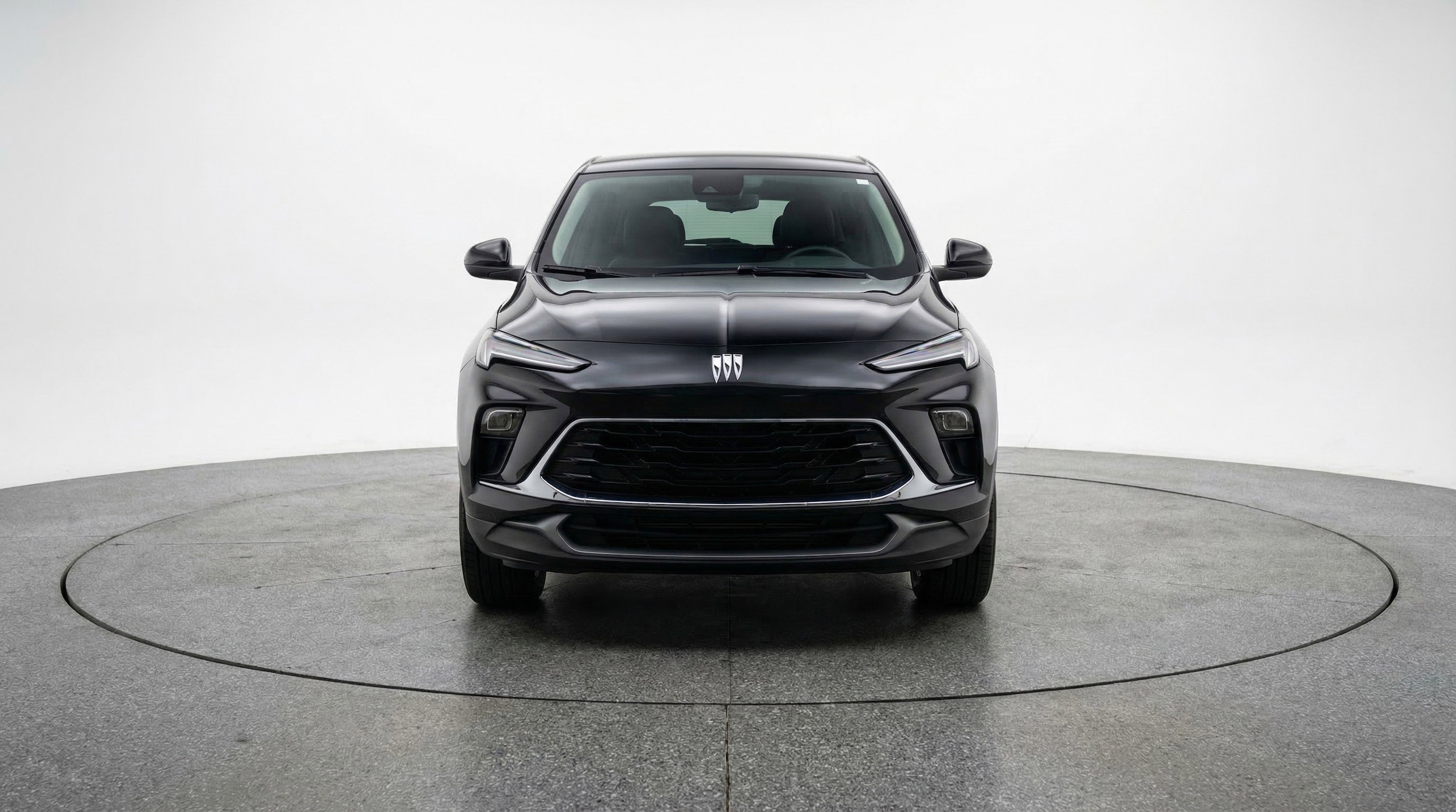 Thumbnail: 2025 Buick Encore GX - 2