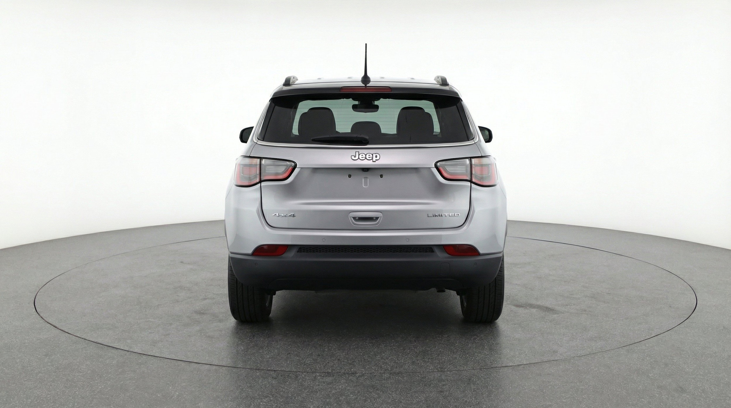 Thumbnail: 2025 Jeep Compass - 7