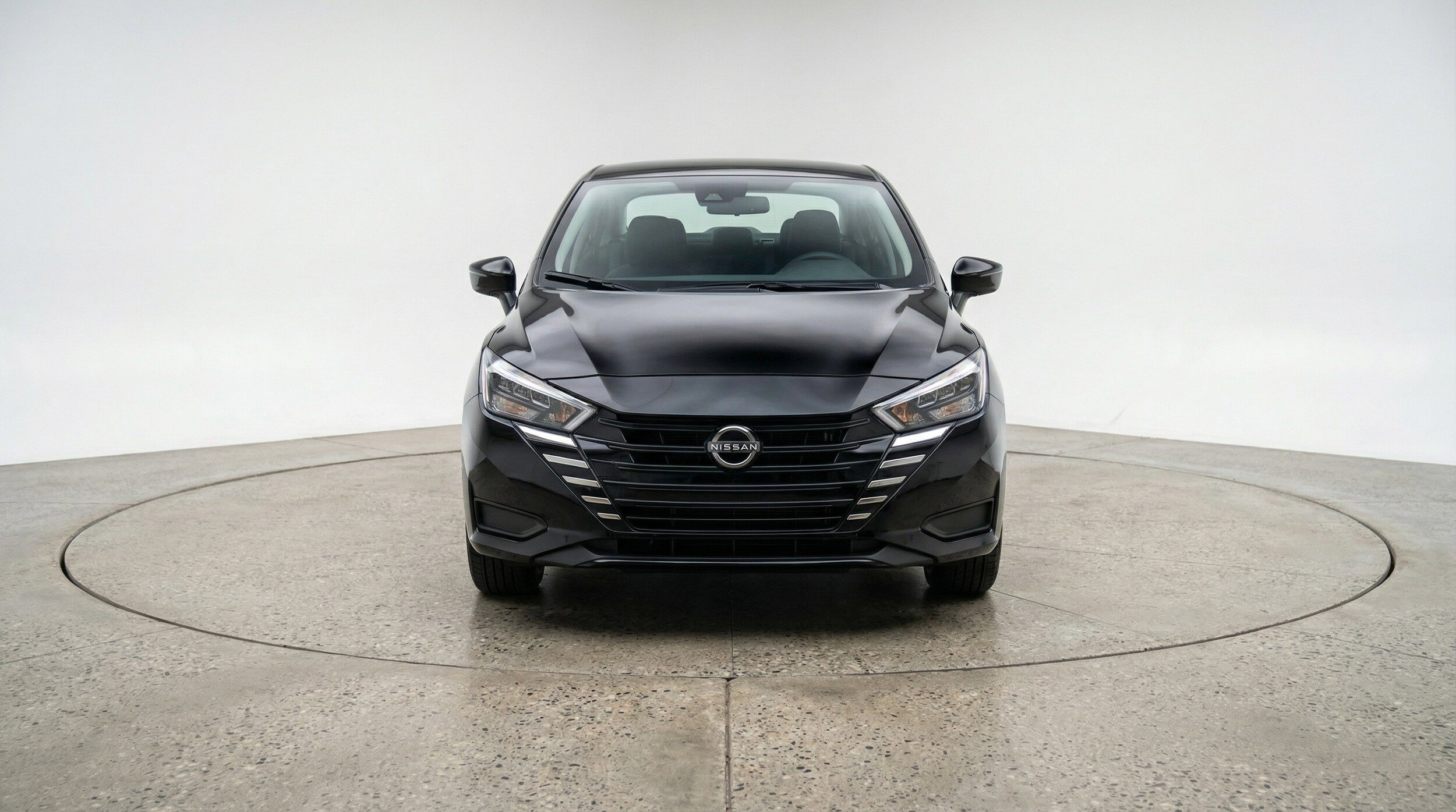 Thumbnail: 2025 Nissan Versa - 2