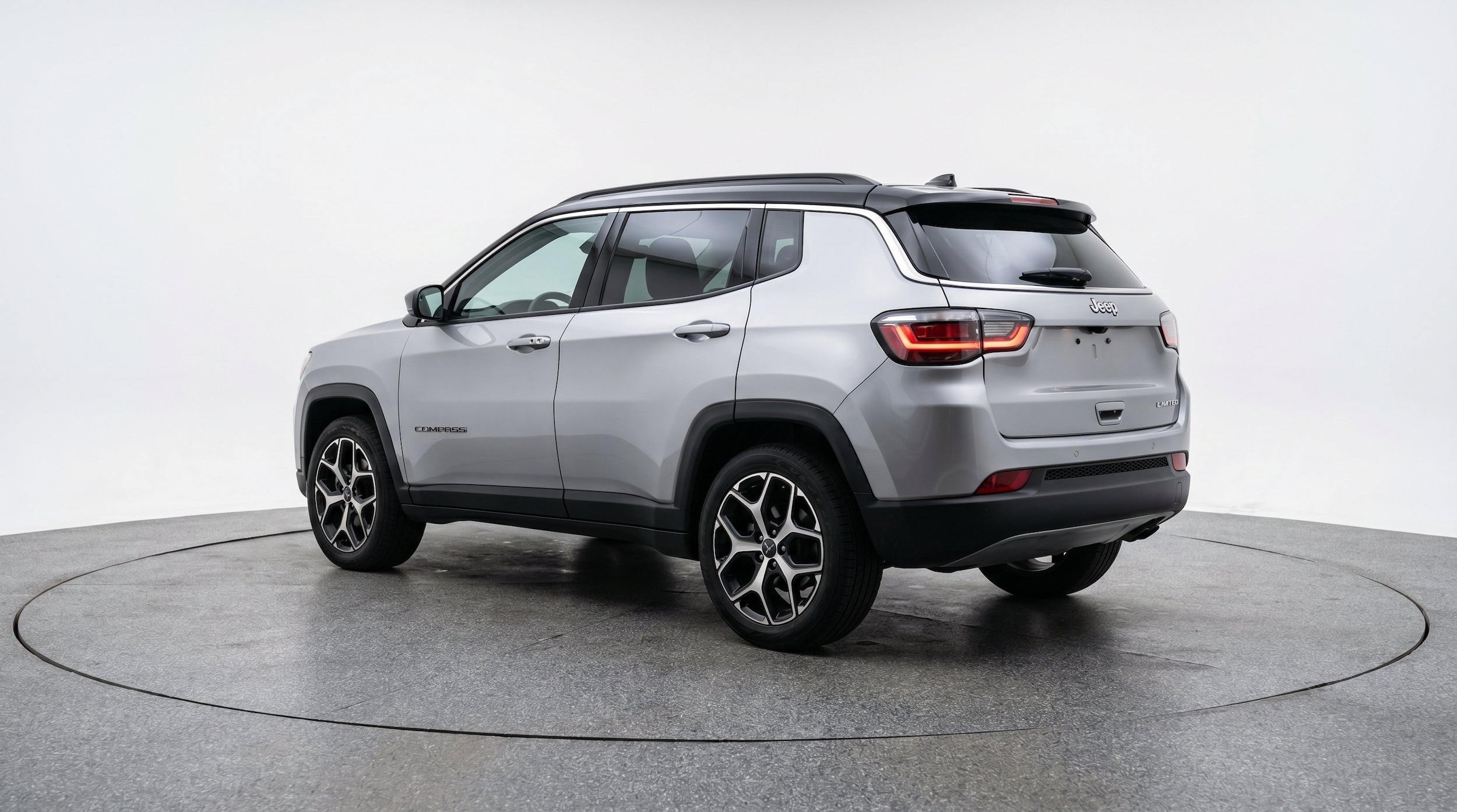 Thumbnail: 2025 Jeep Compass - 6