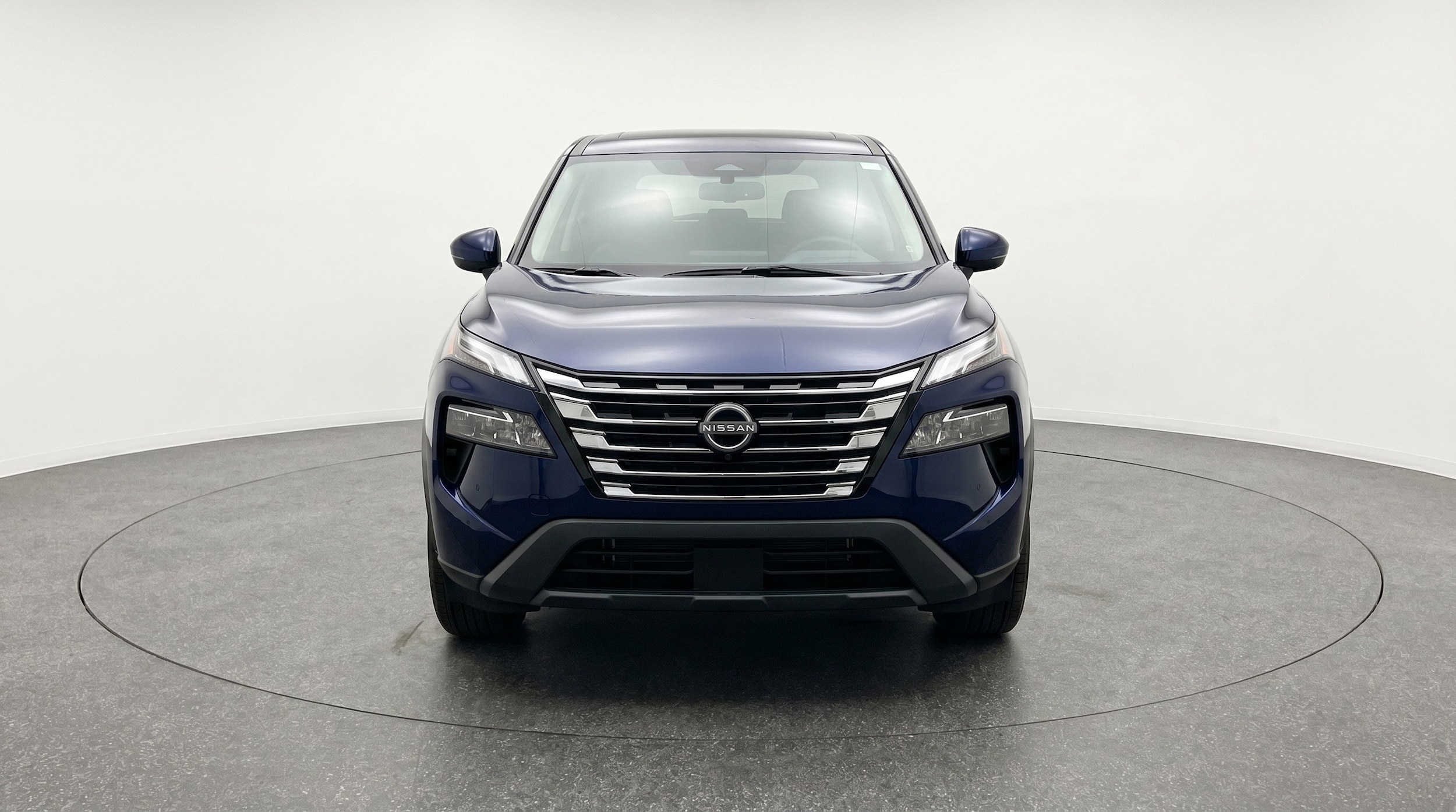 Thumbnail: 2025 Nissan Rogue - 2