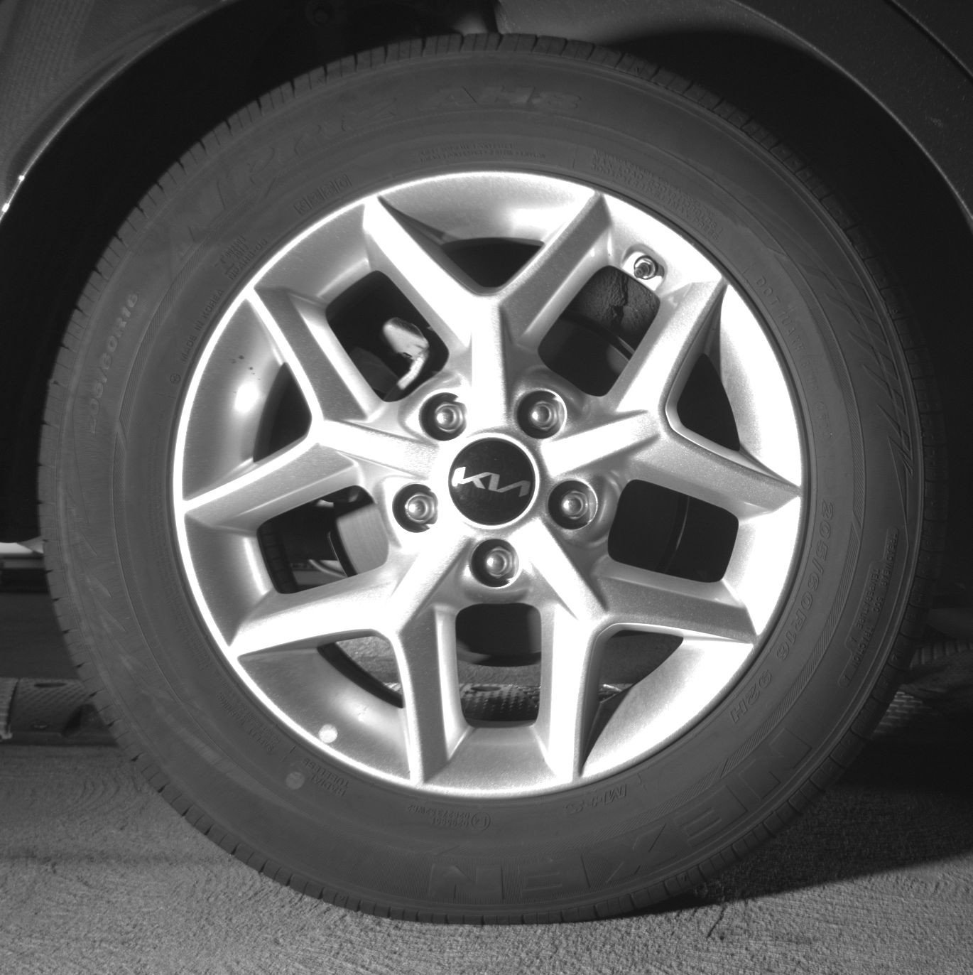 Thumbnail: 2025 Kia Soul - 22