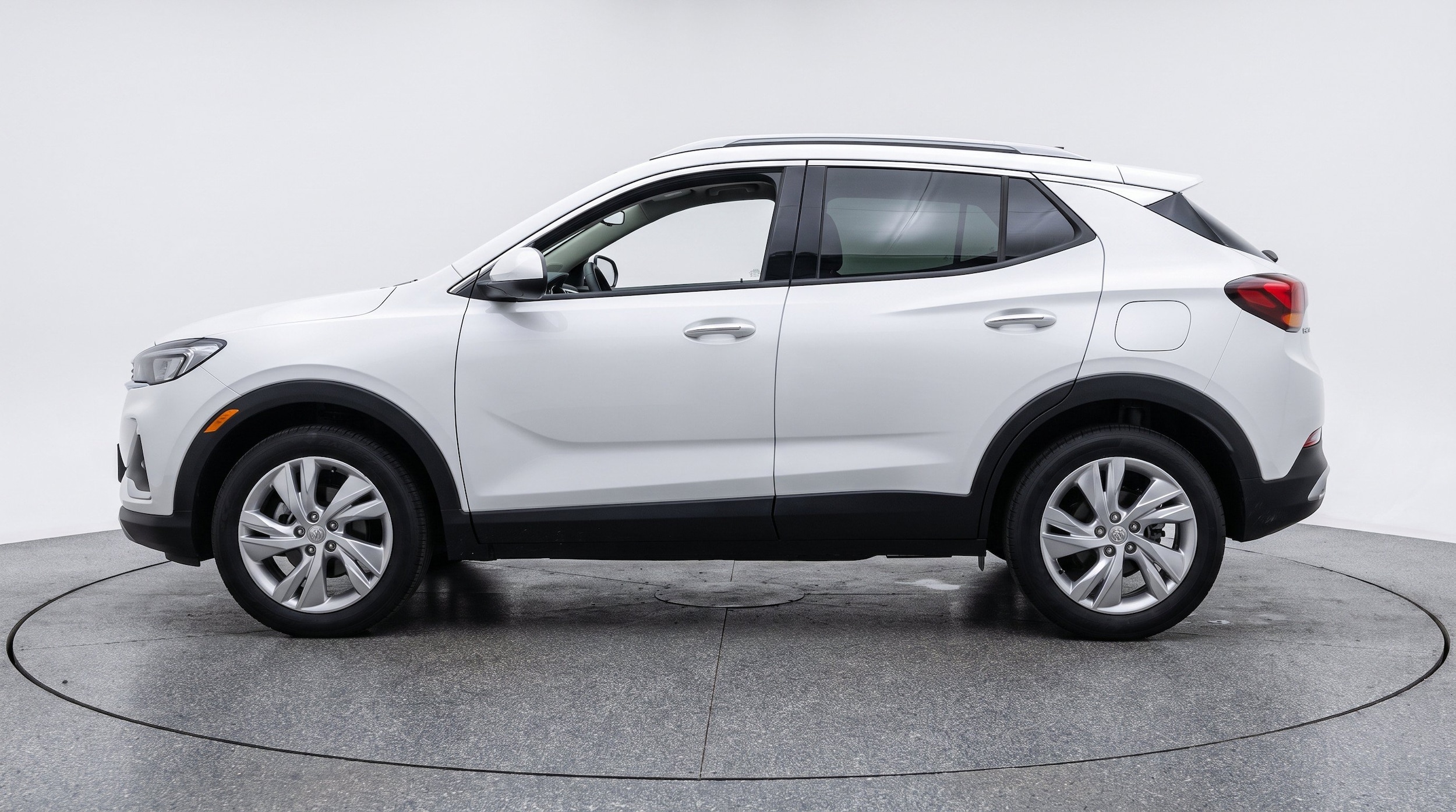 Thumbnail: 2026 Buick Encore GX - 5