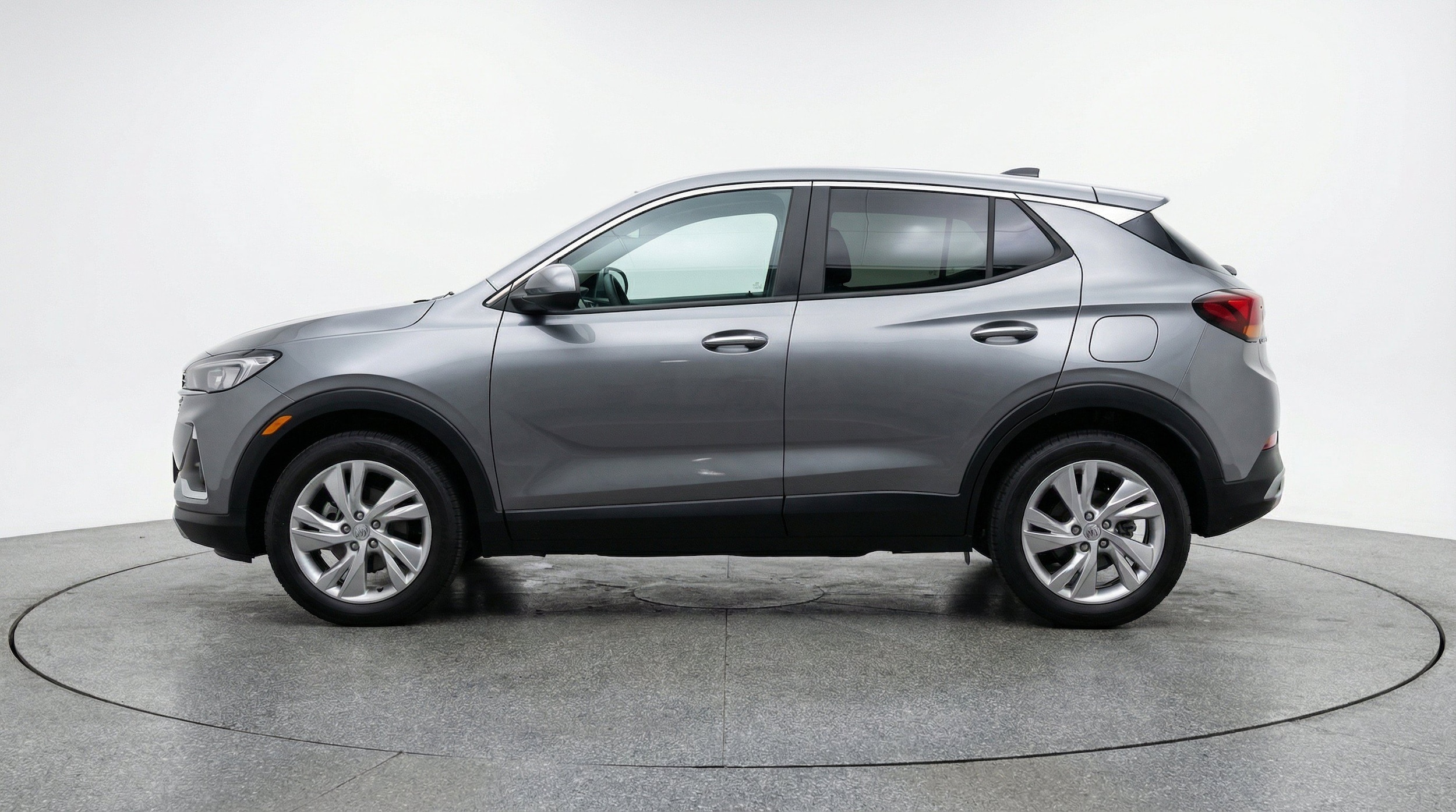 Thumbnail: 2026 Buick Encore GX - 5
