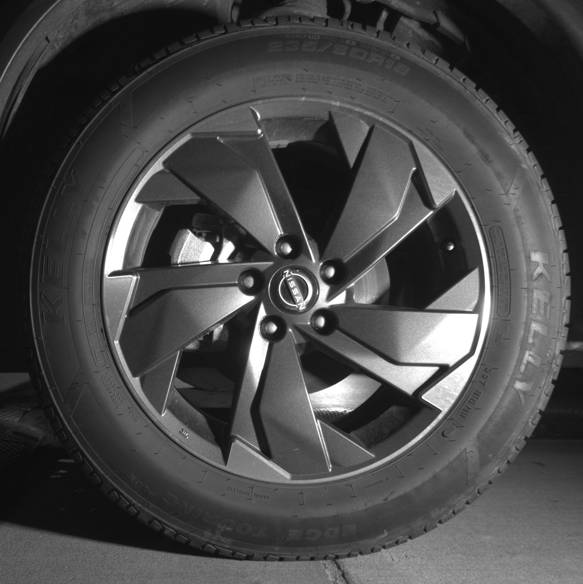 Thumbnail: 2025 Nissan Rogue - 12