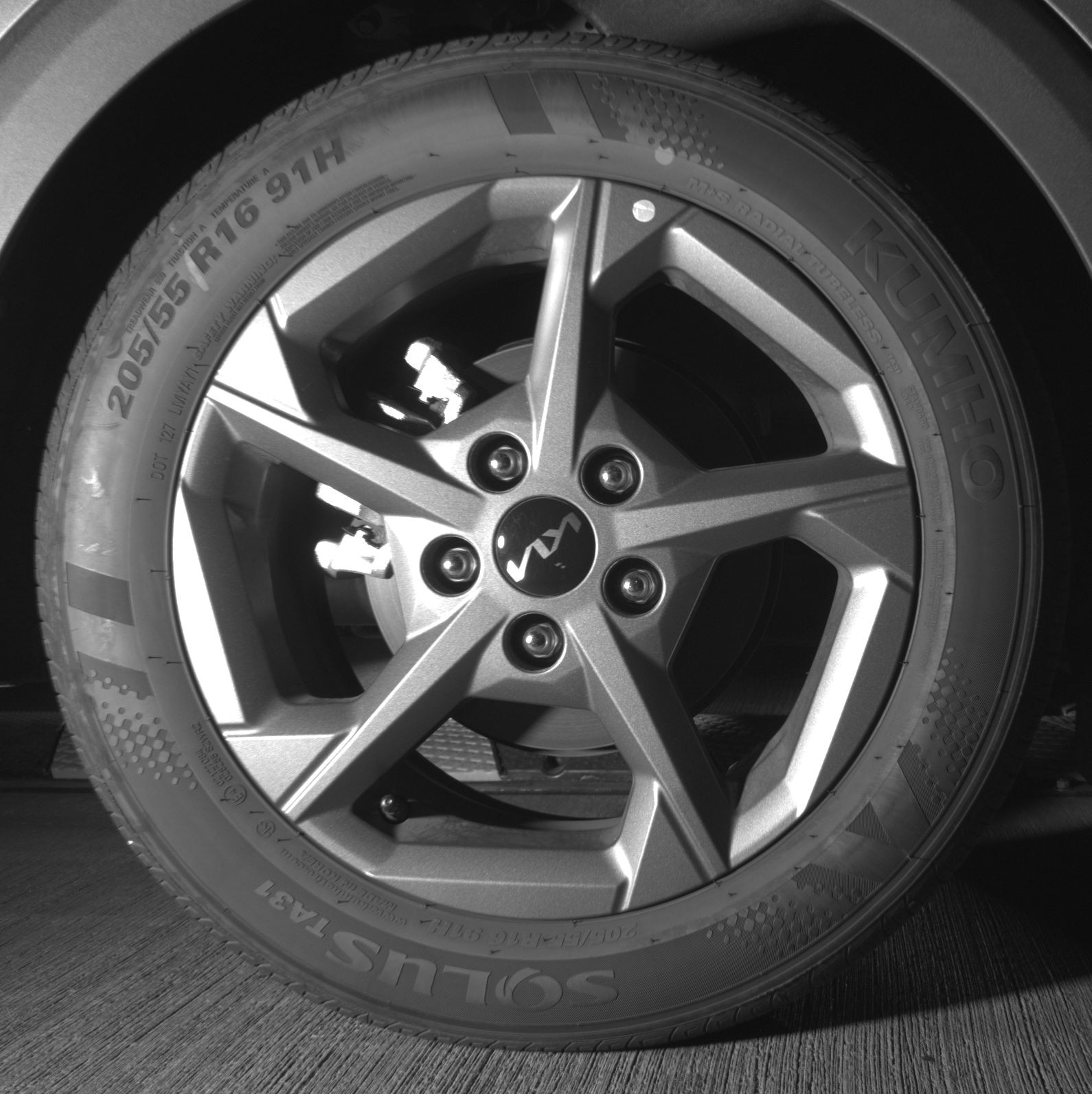 Thumbnail: 2025 Kia K4 - 12