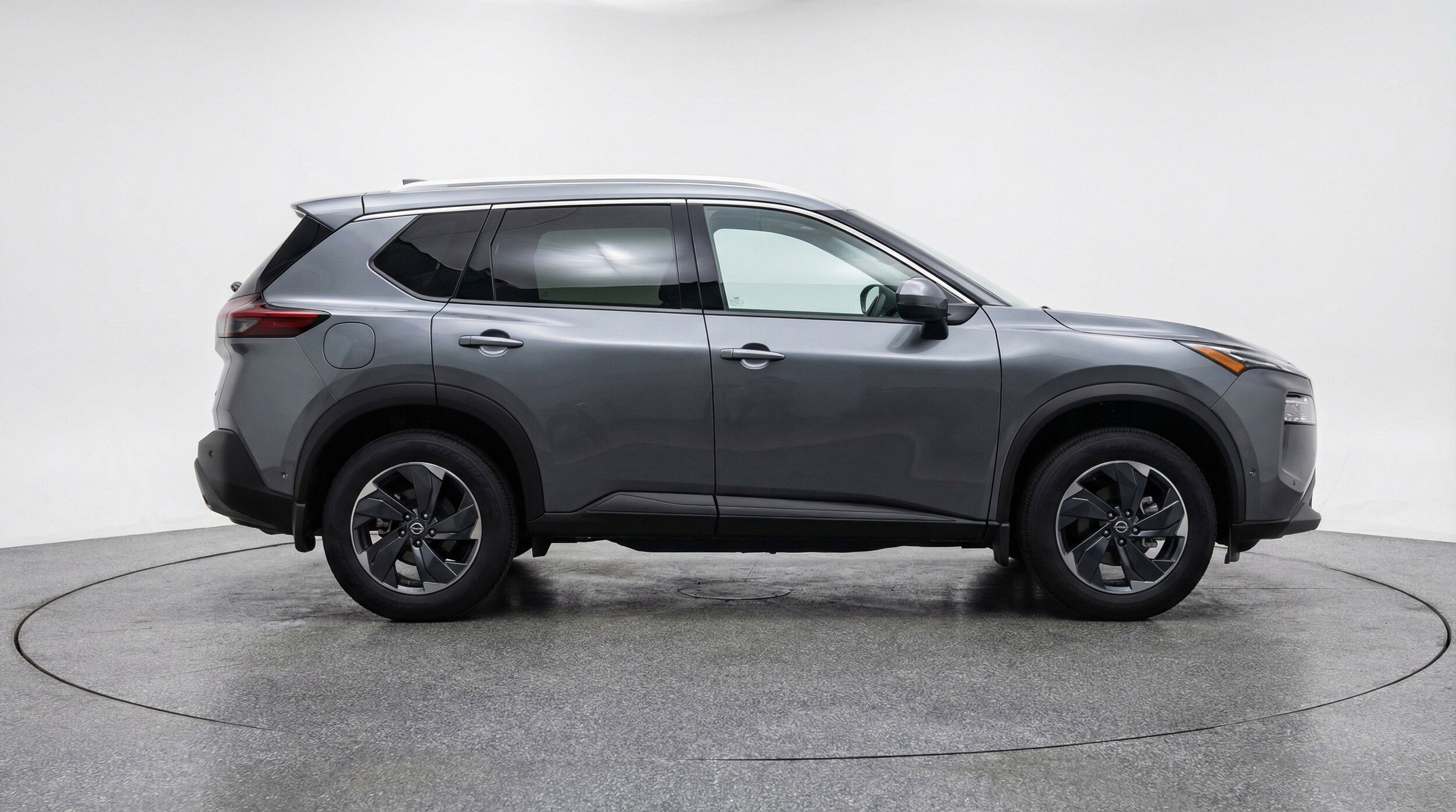 Thumbnail: 2025 Nissan Rogue - 11