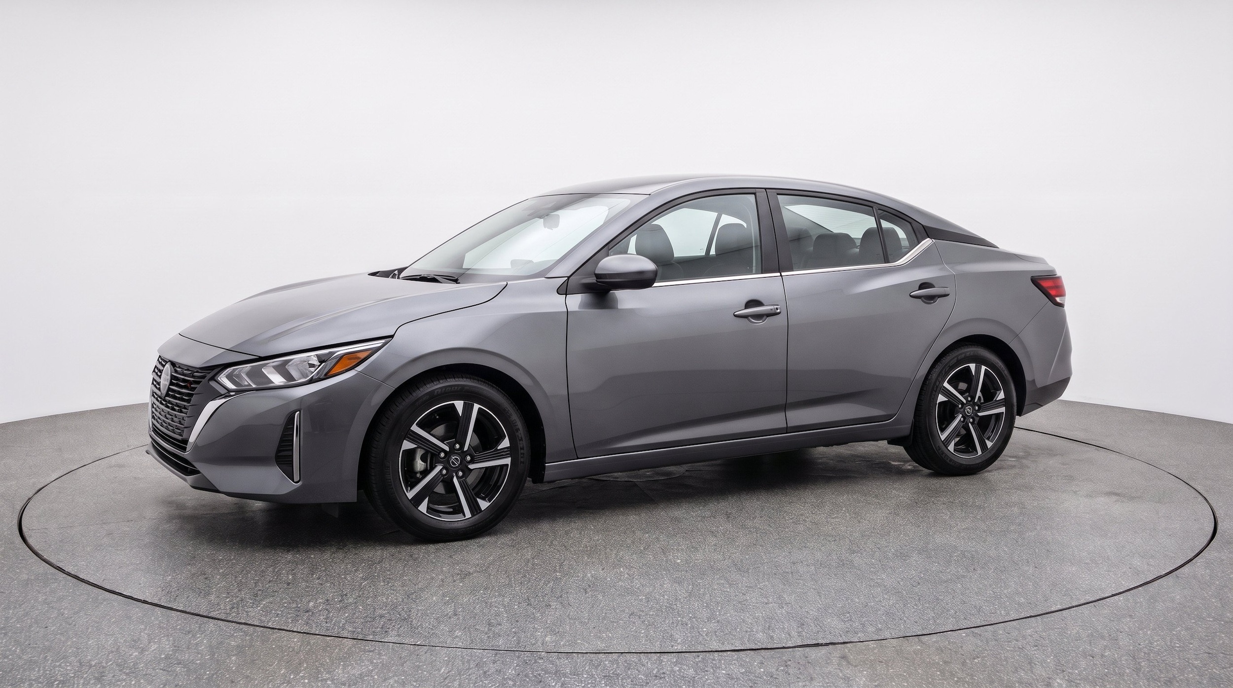 Thumbnail: 2025 Nissan Sentra - 3