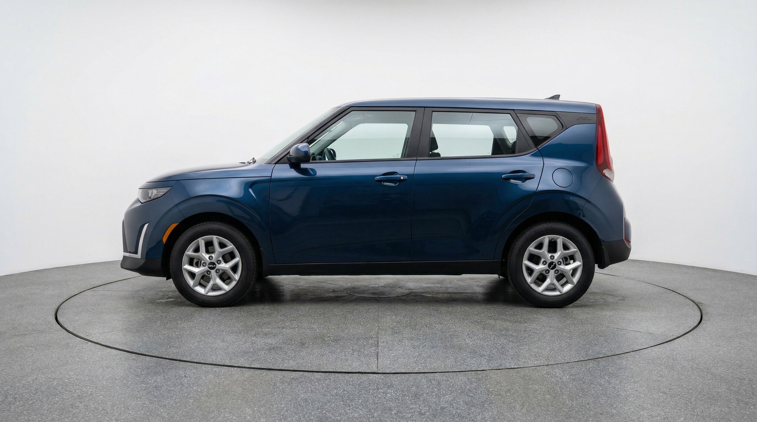 Thumbnail: 2025 Kia Soul - 5