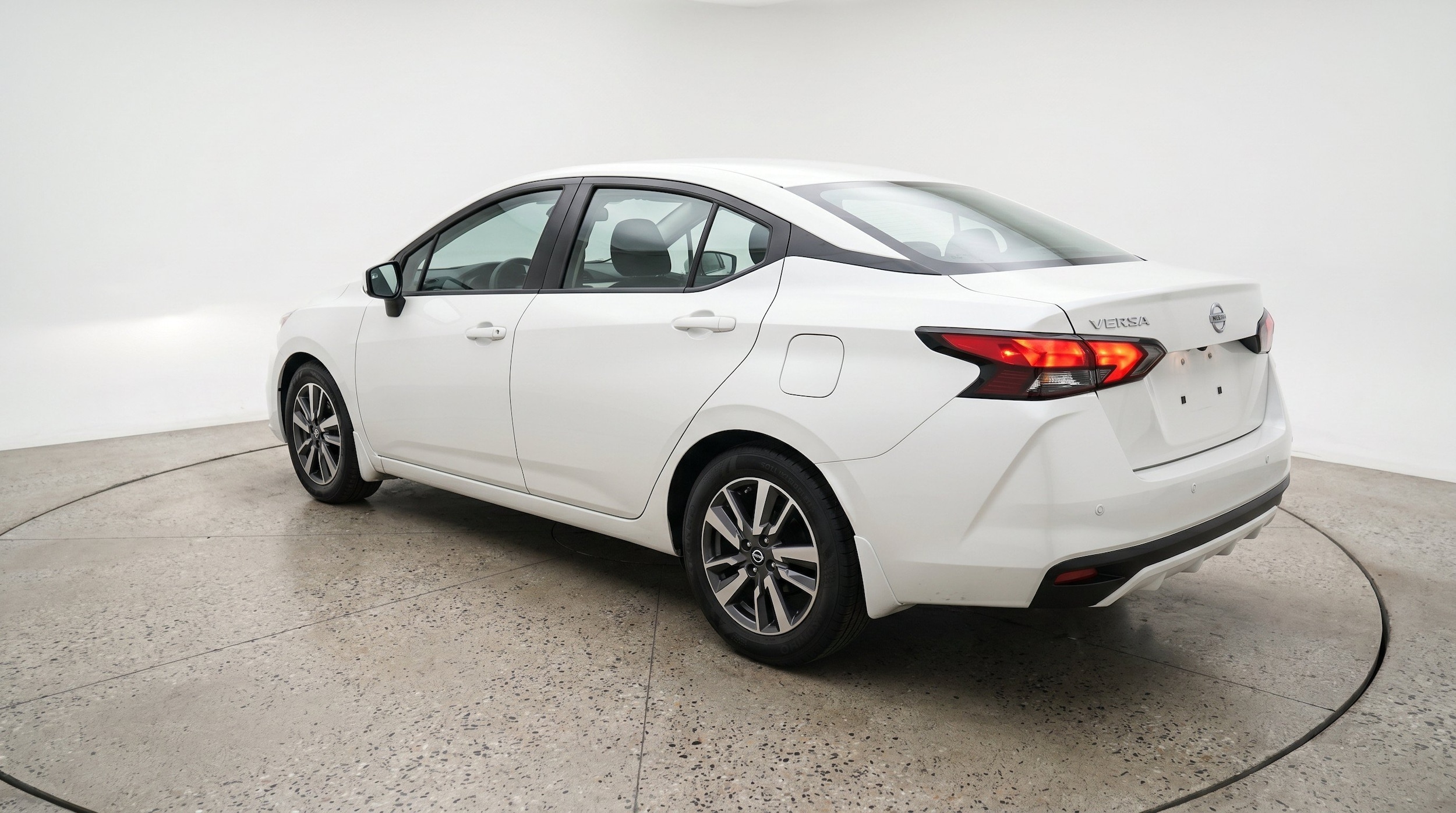 Thumbnail: 2025 Nissan Versa - 6