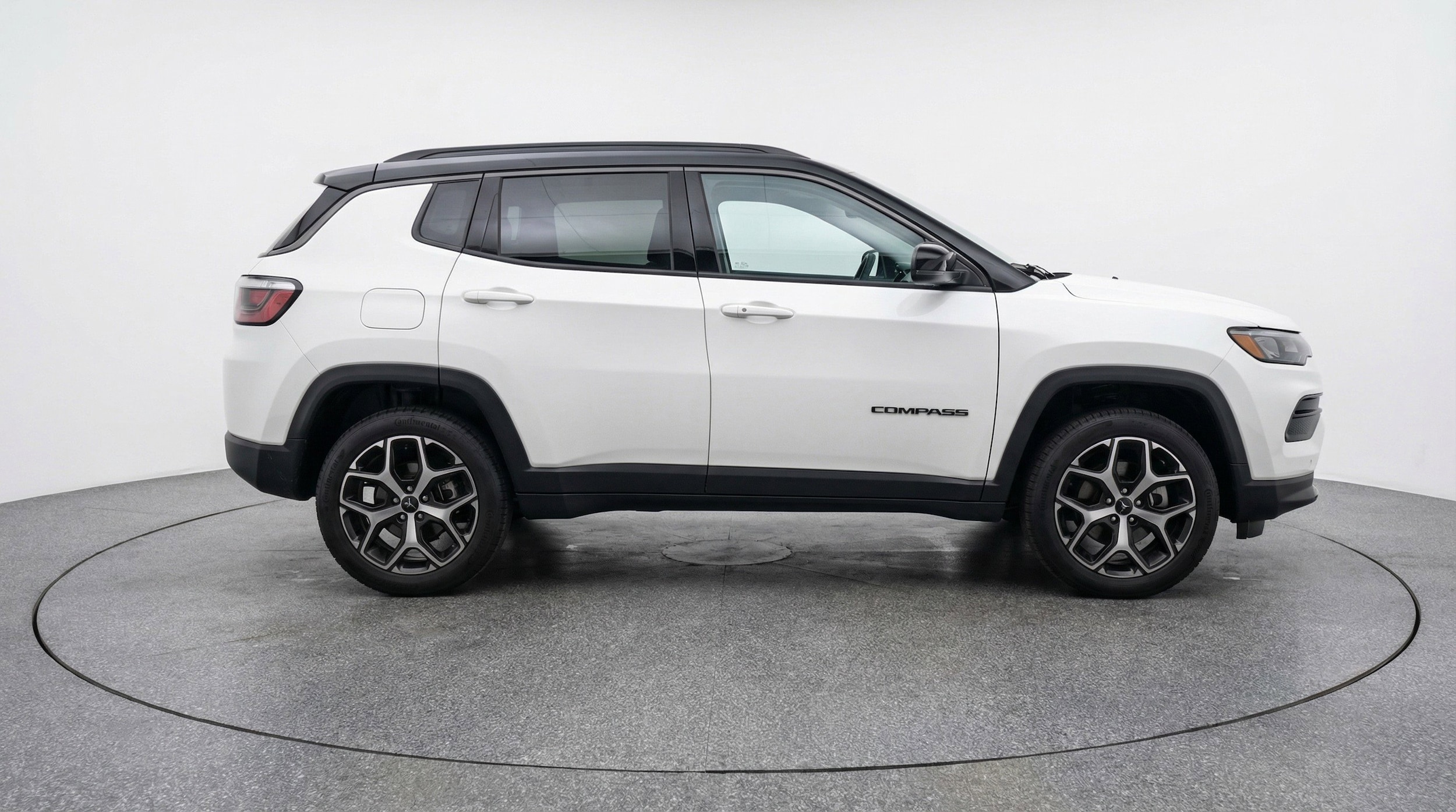Thumbnail: 2025 Jeep Compass - 11