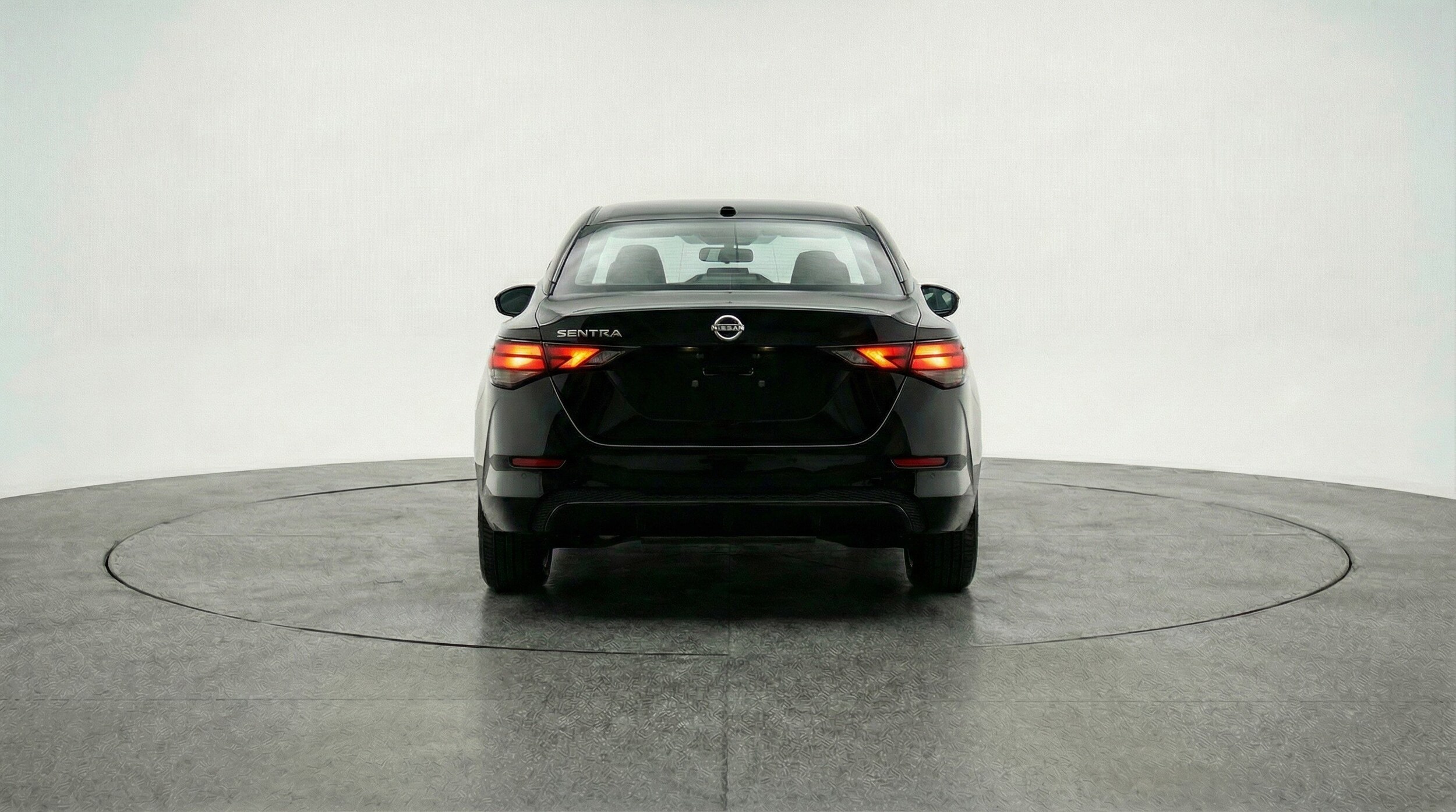 Thumbnail: 2025 Nissan Sentra - 7