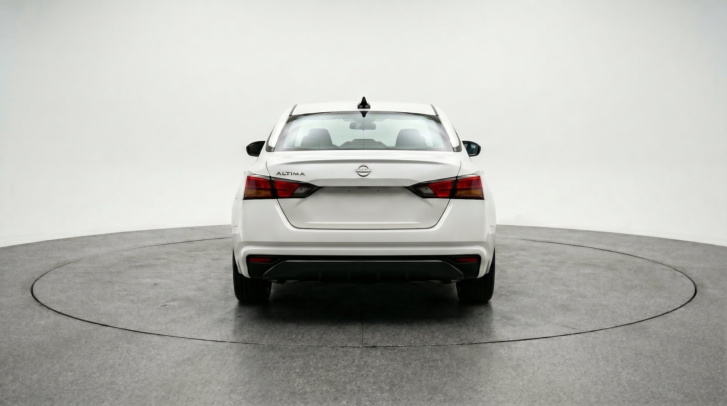 Thumbnail: 2026 Nissan Altima - 7