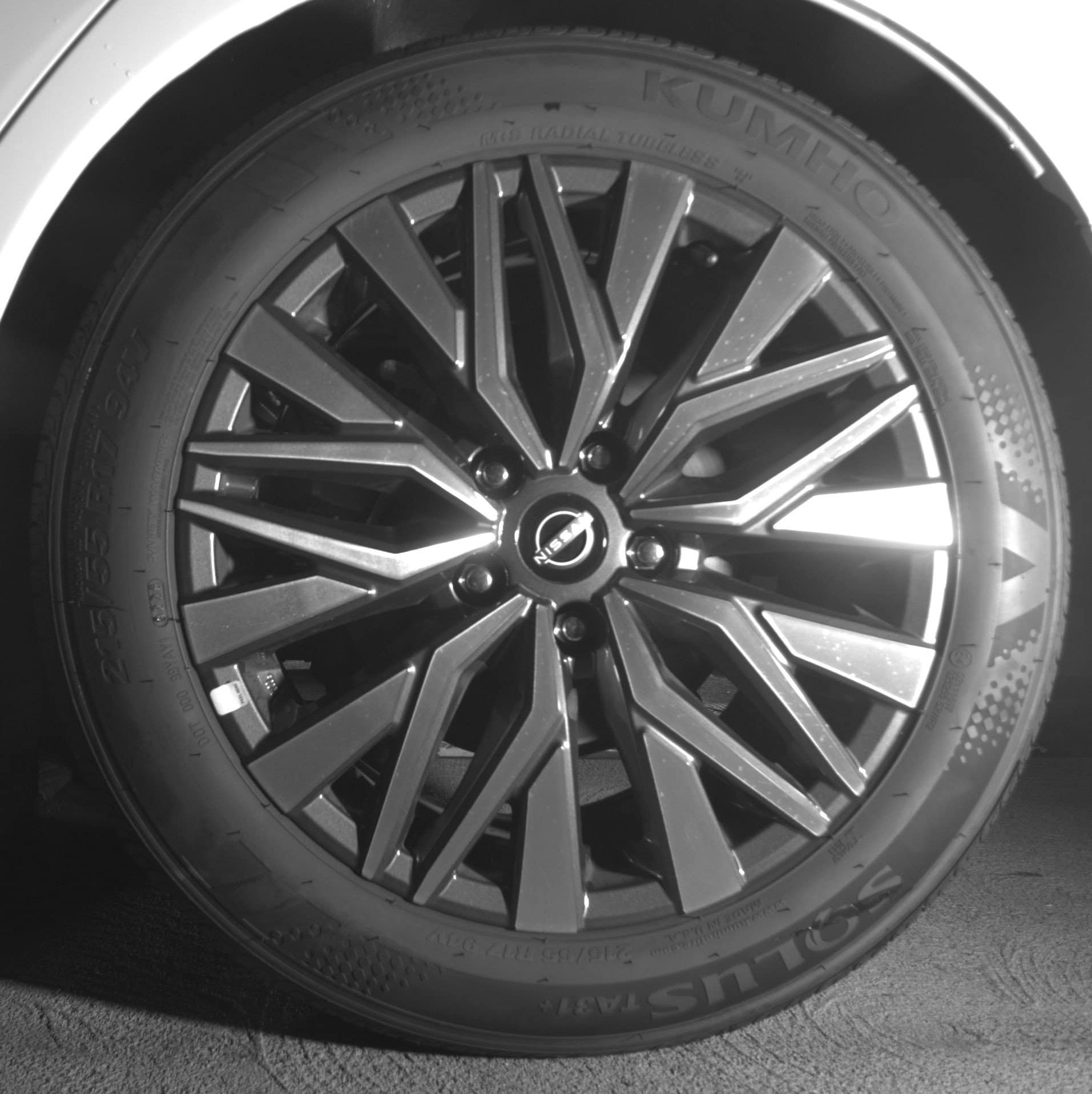 Thumbnail: 2026 Nissan Altima - 14