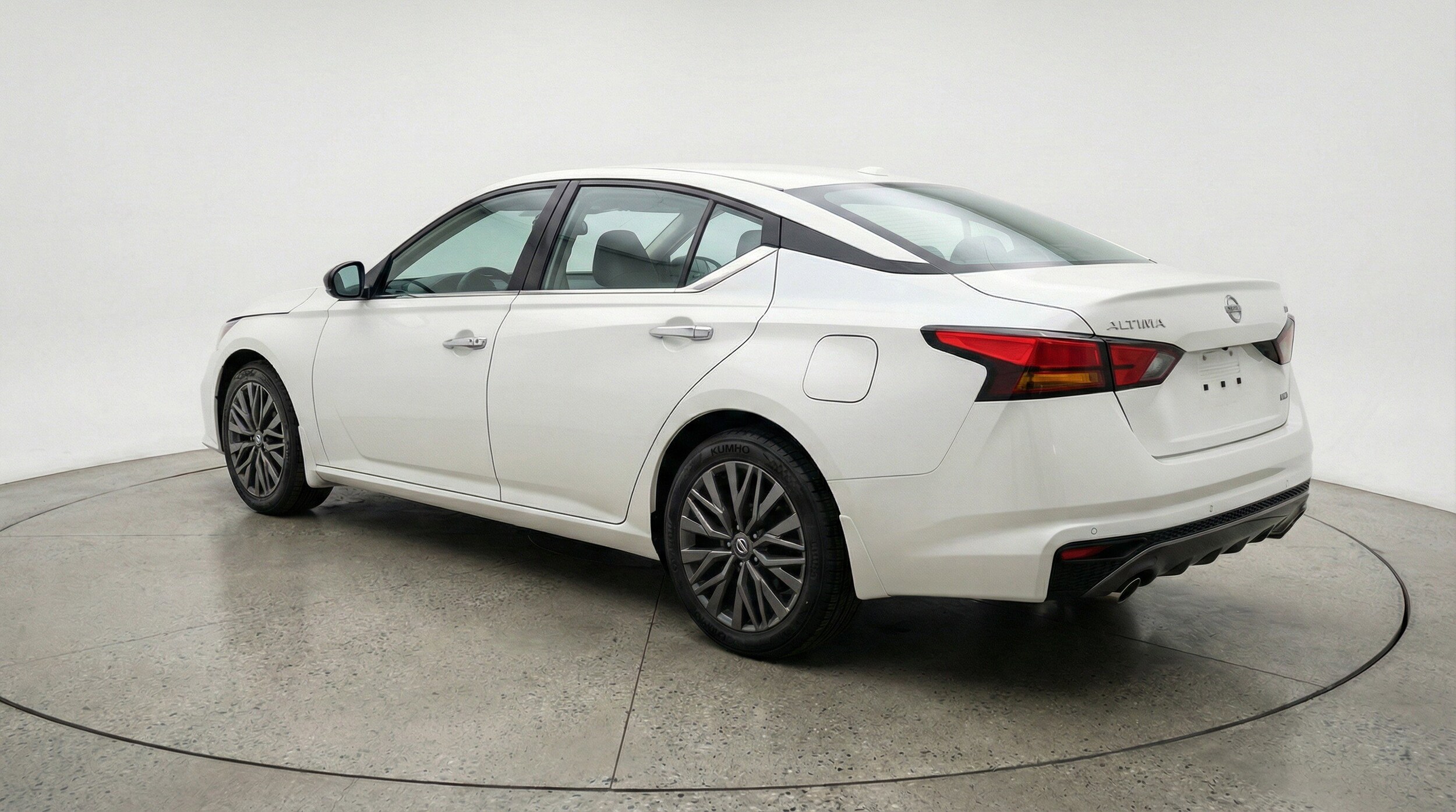 Thumbnail: 2025 Nissan Altima - 6