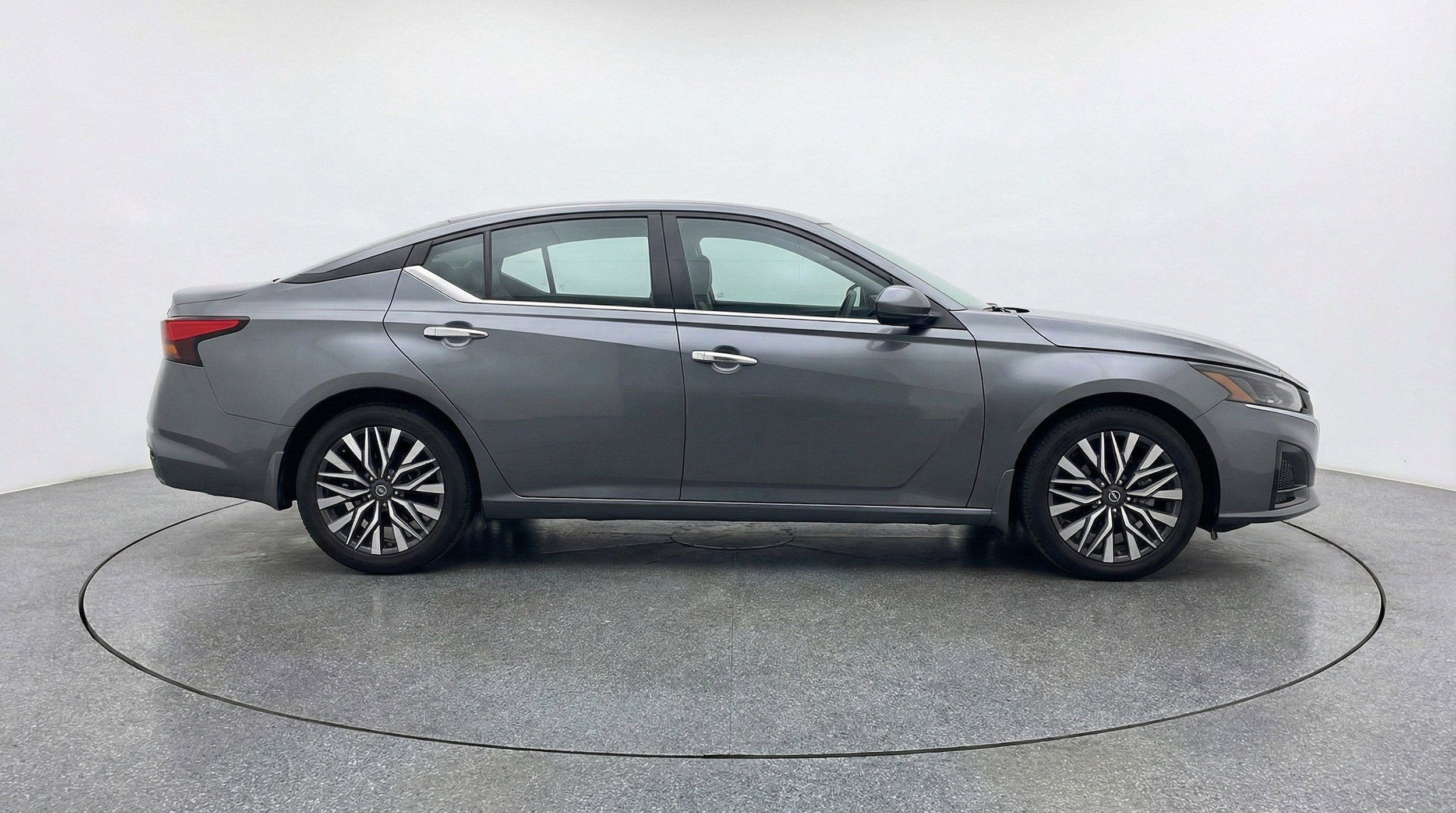 Thumbnail: 2025 Nissan Altima - 11
