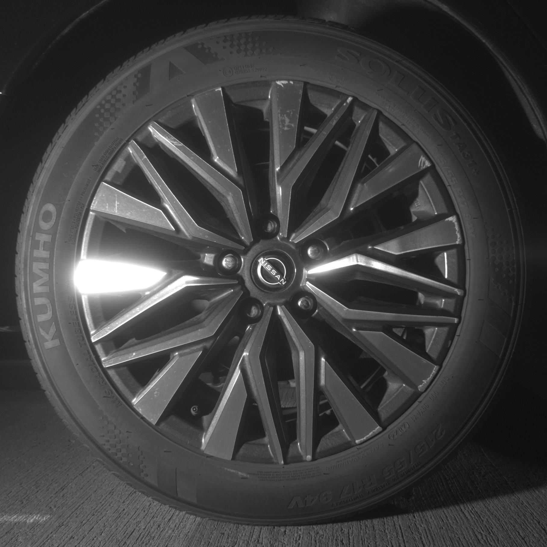 Thumbnail: 2025 Nissan Altima - 15