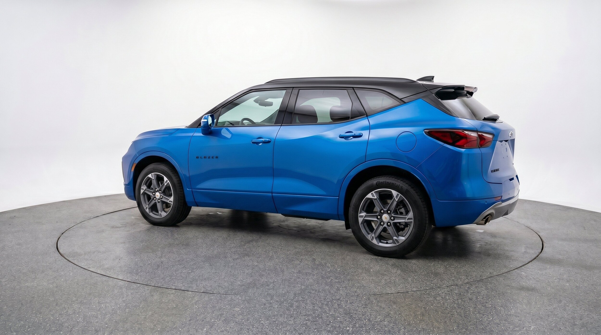 Thumbnail: 2026 Chevrolet Blazer - 6
