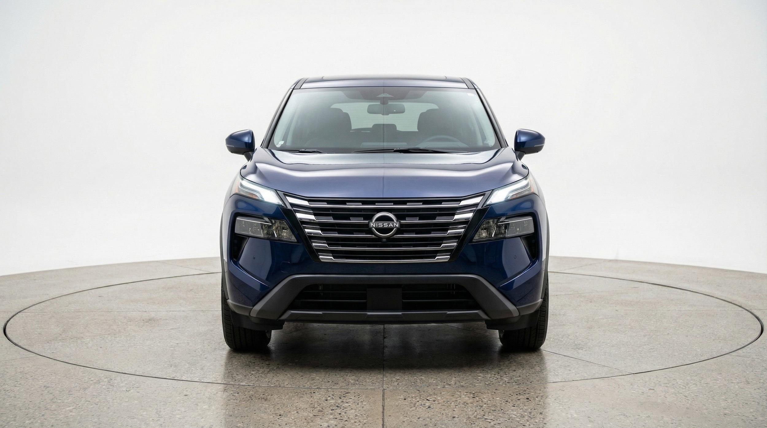 Thumbnail: 2025 Nissan Rogue - 2