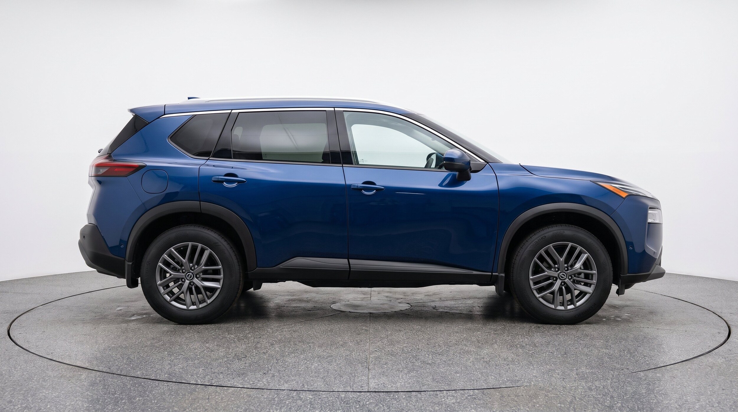 Thumbnail: 2026 Nissan Rogue - 11