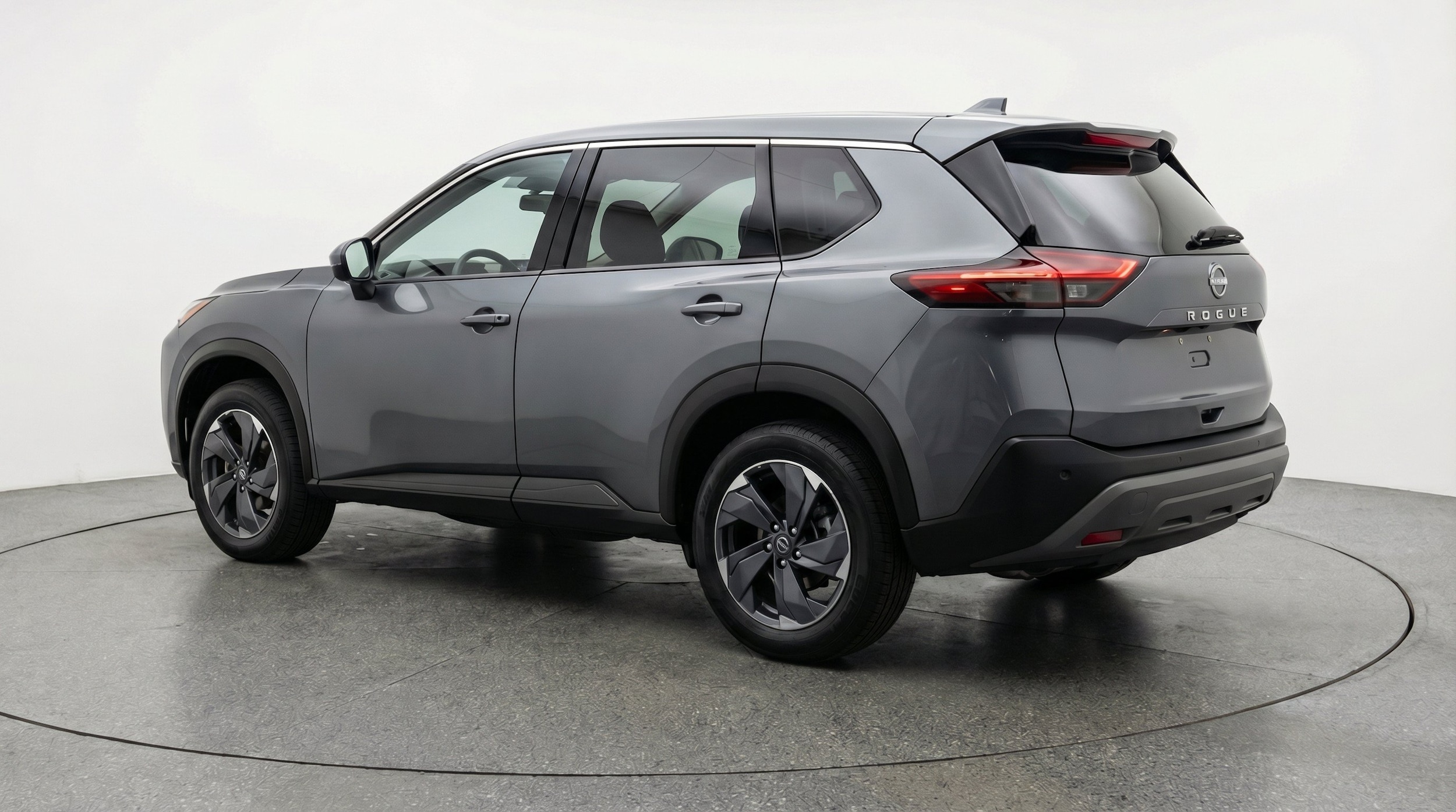 Thumbnail: 2025 Nissan Rogue - 6