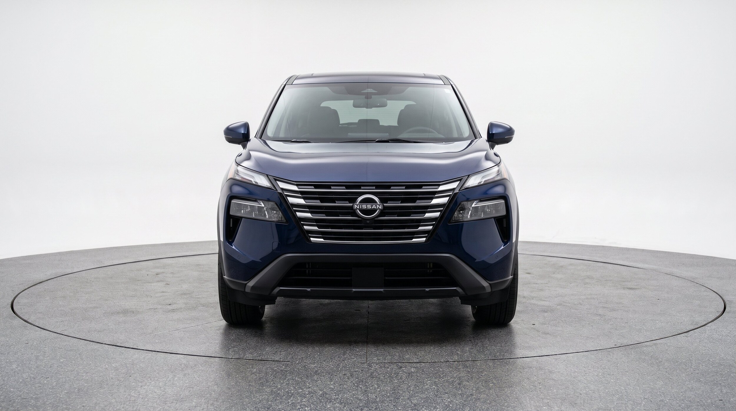 Thumbnail: 2026 Nissan Rogue - 2