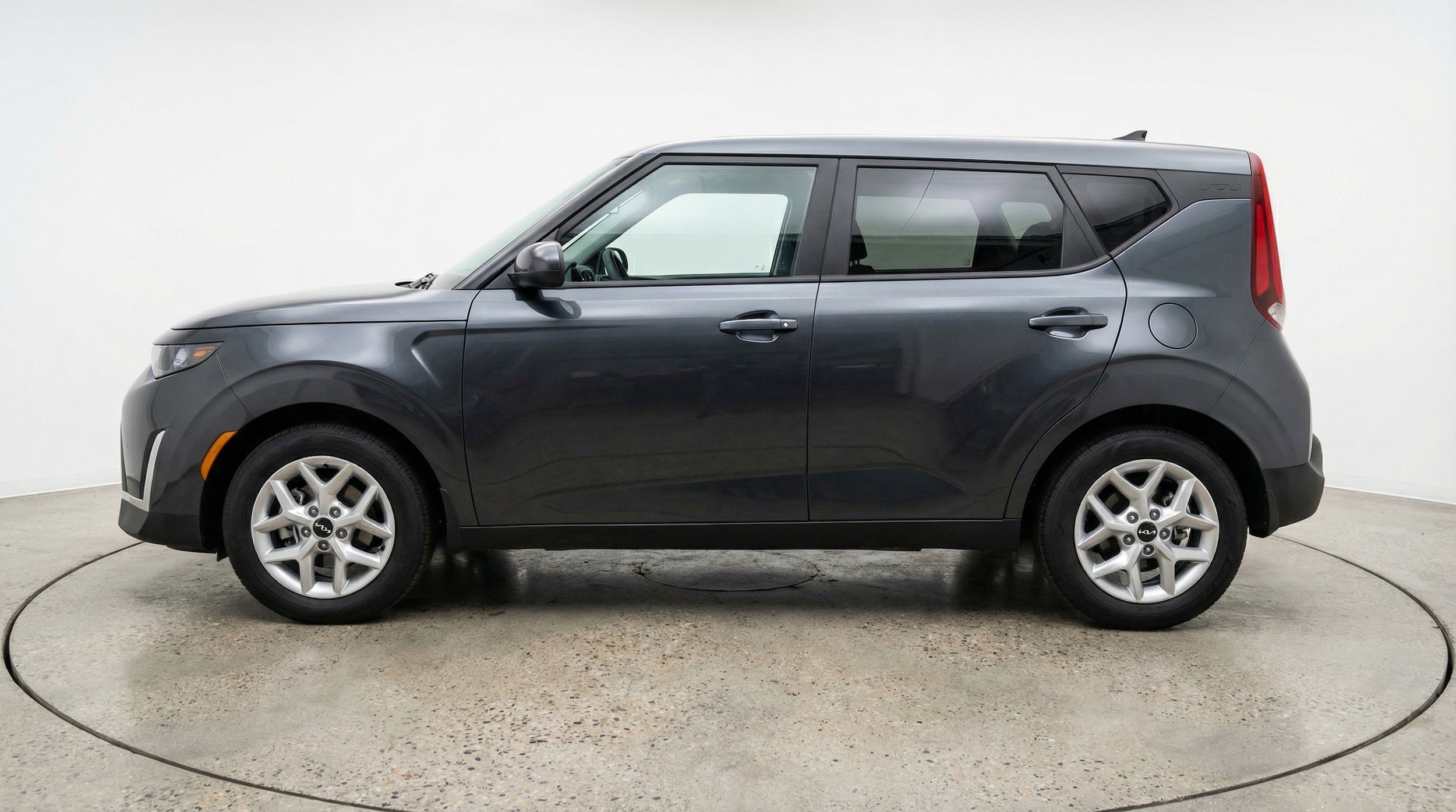 Thumbnail: 2025 Kia Soul - 5