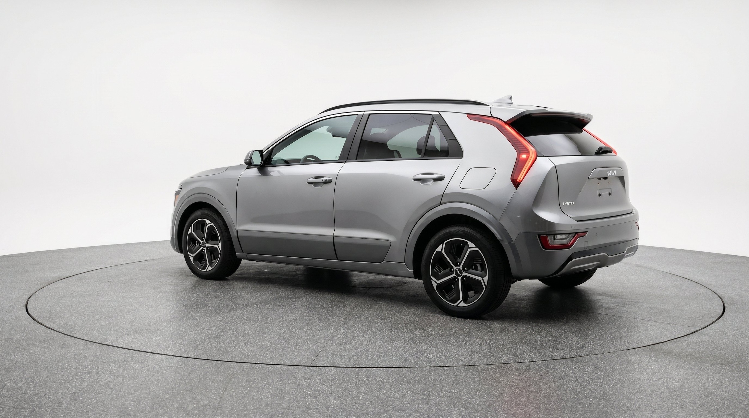 Thumbnail: 2026 Kia Niro - 6
