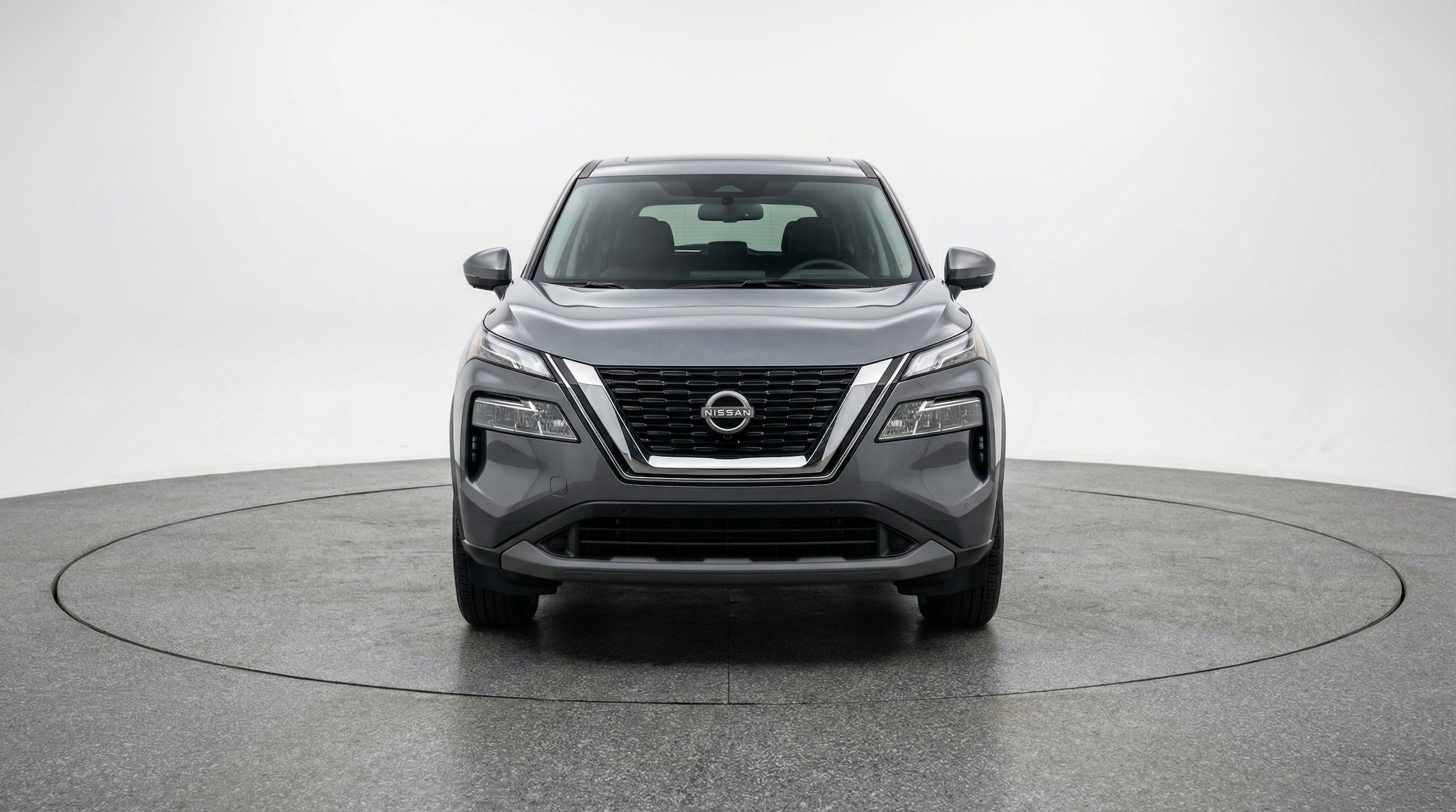 Thumbnail: 2025 Nissan Rogue - 2