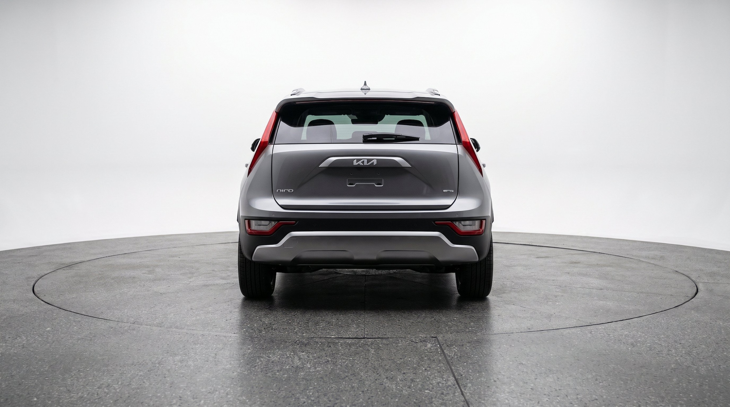 Thumbnail: 2026 Kia Niro - 7