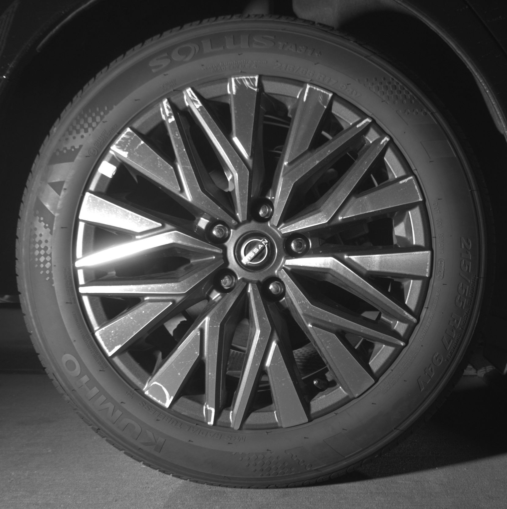 Thumbnail: 2025 Nissan Altima - 15