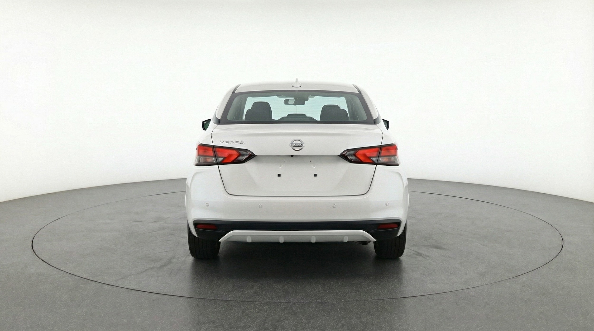 Thumbnail: 2025 Nissan Versa - 7