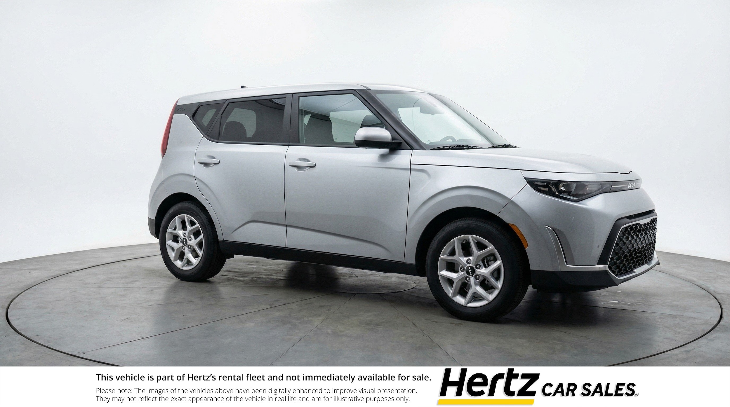 Thumbnail: 2025 Kia Soul - 1
