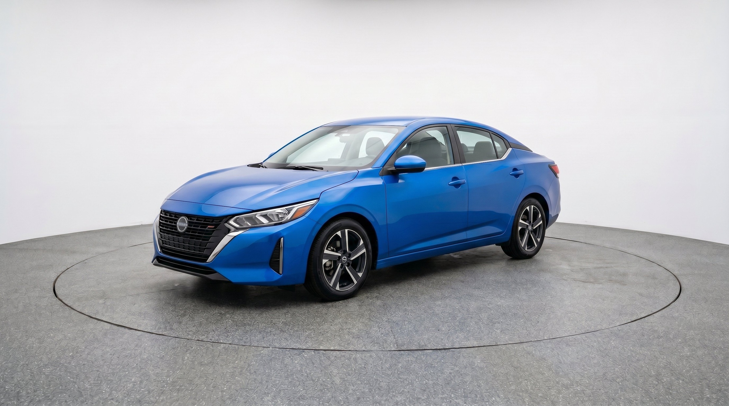 Thumbnail: 2025 Nissan Sentra - 3