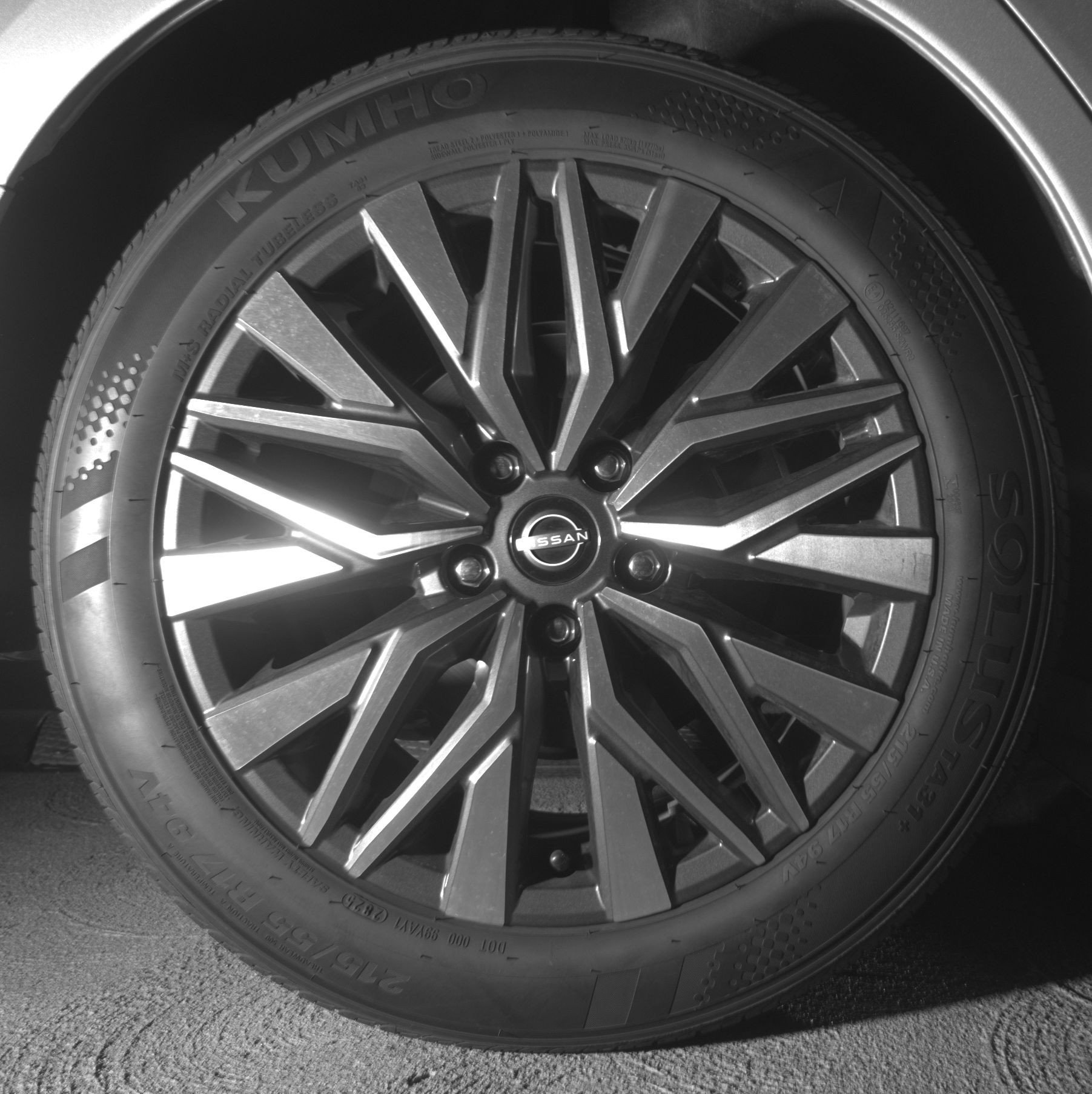 Thumbnail: 2025 Nissan Altima - 15