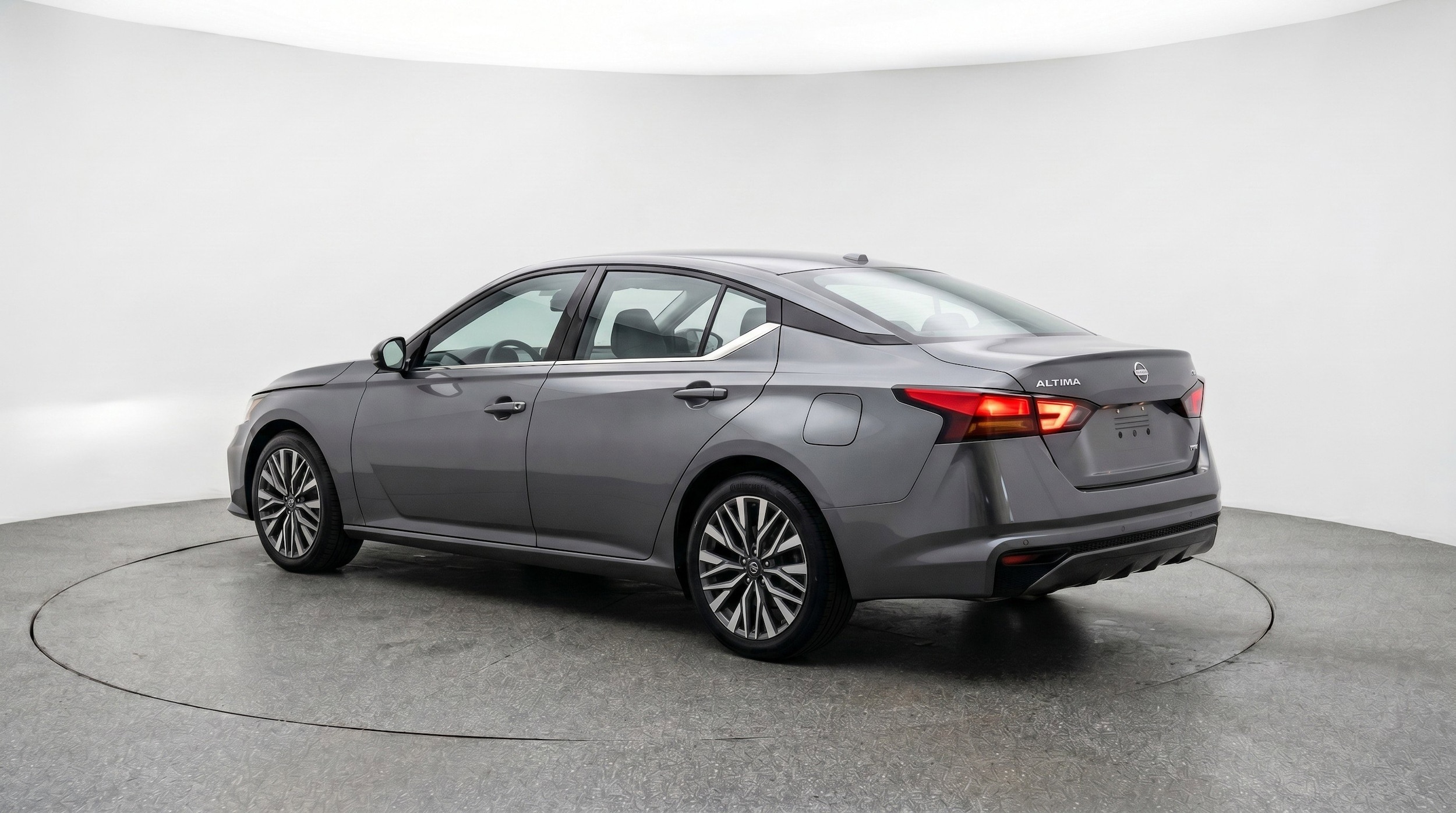 Thumbnail: 2025 Nissan Altima - 6
