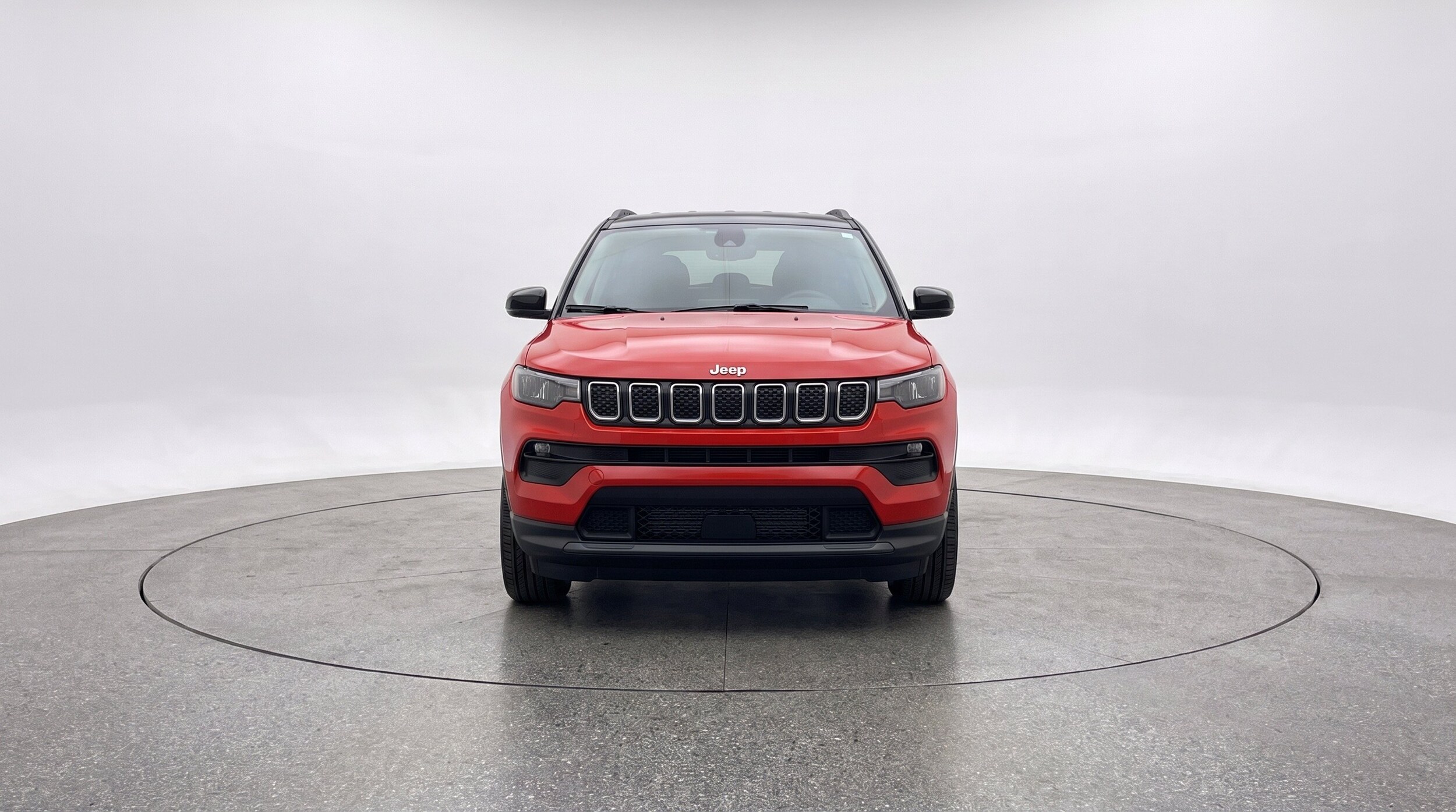 Thumbnail: 2025 Jeep Compass - 2