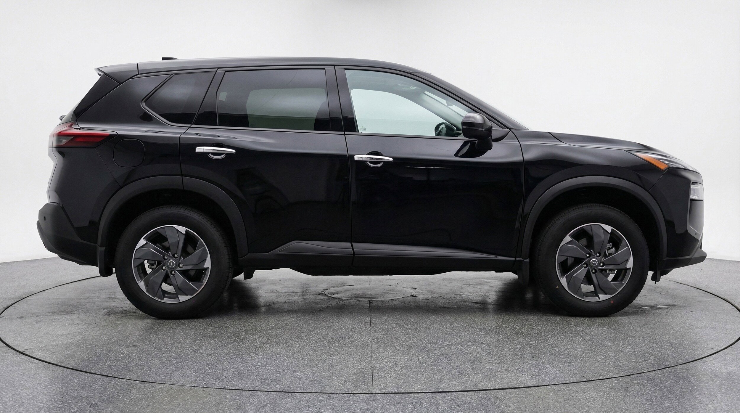 Thumbnail: 2025 Nissan Rogue - 11