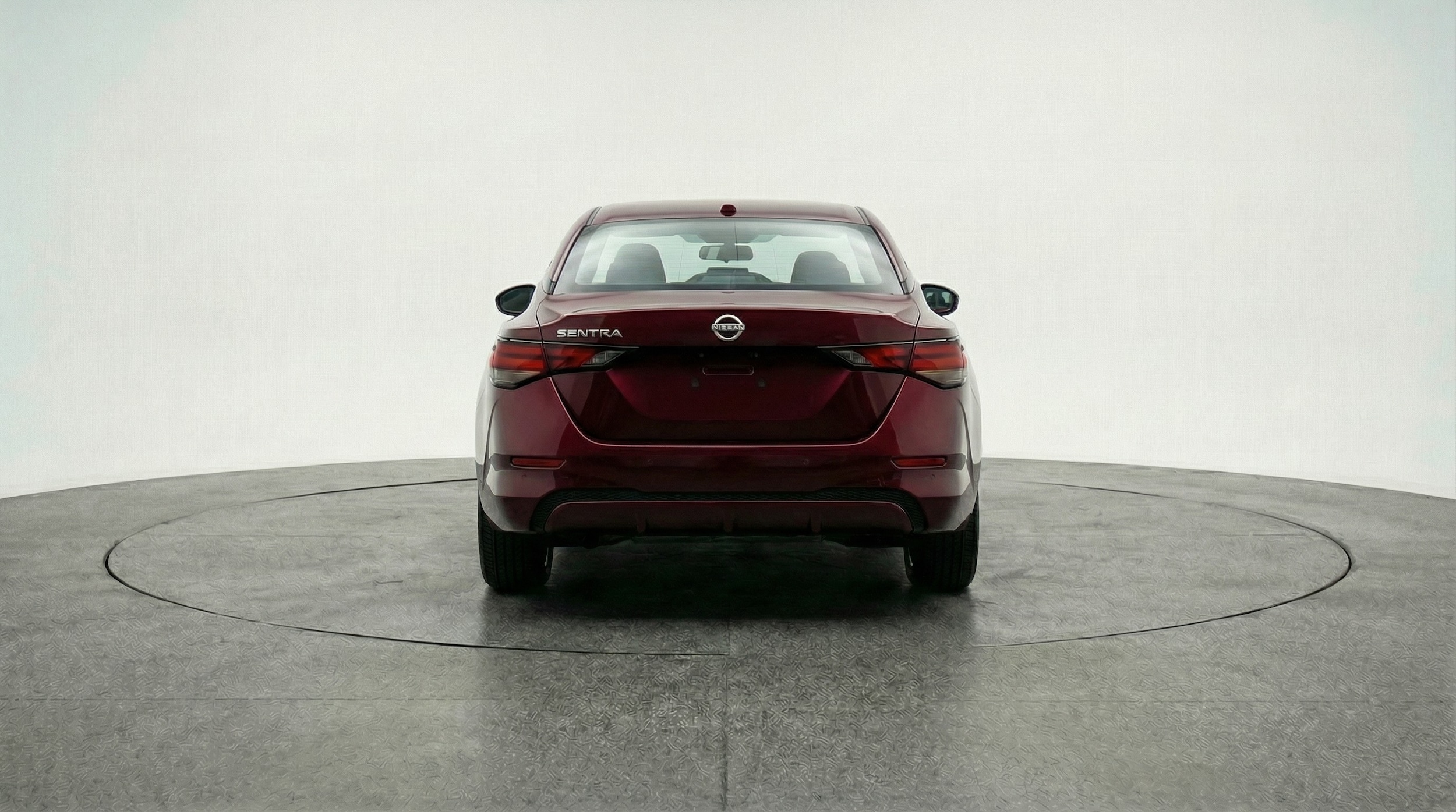 Thumbnail: 2025 Nissan Sentra - 6