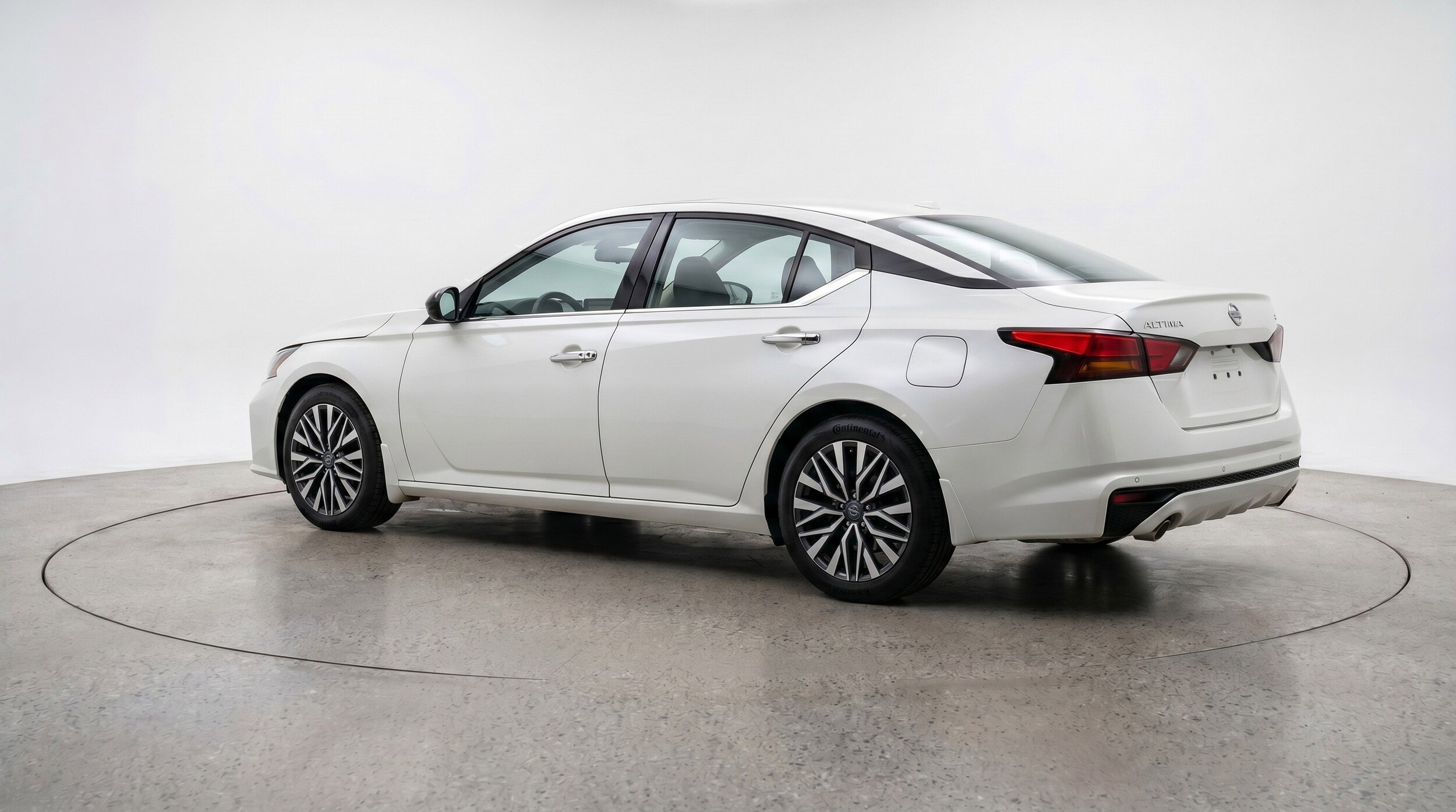 Thumbnail: 2025 Nissan Altima - 6