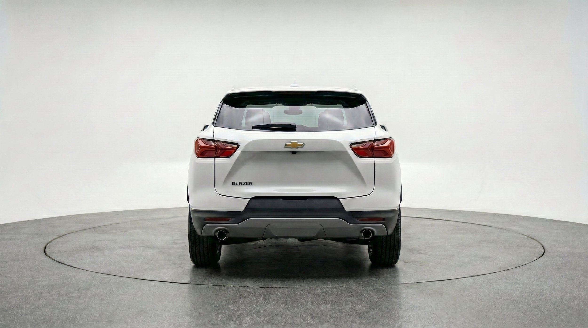 Thumbnail: 2025 Chevrolet Blazer - 7