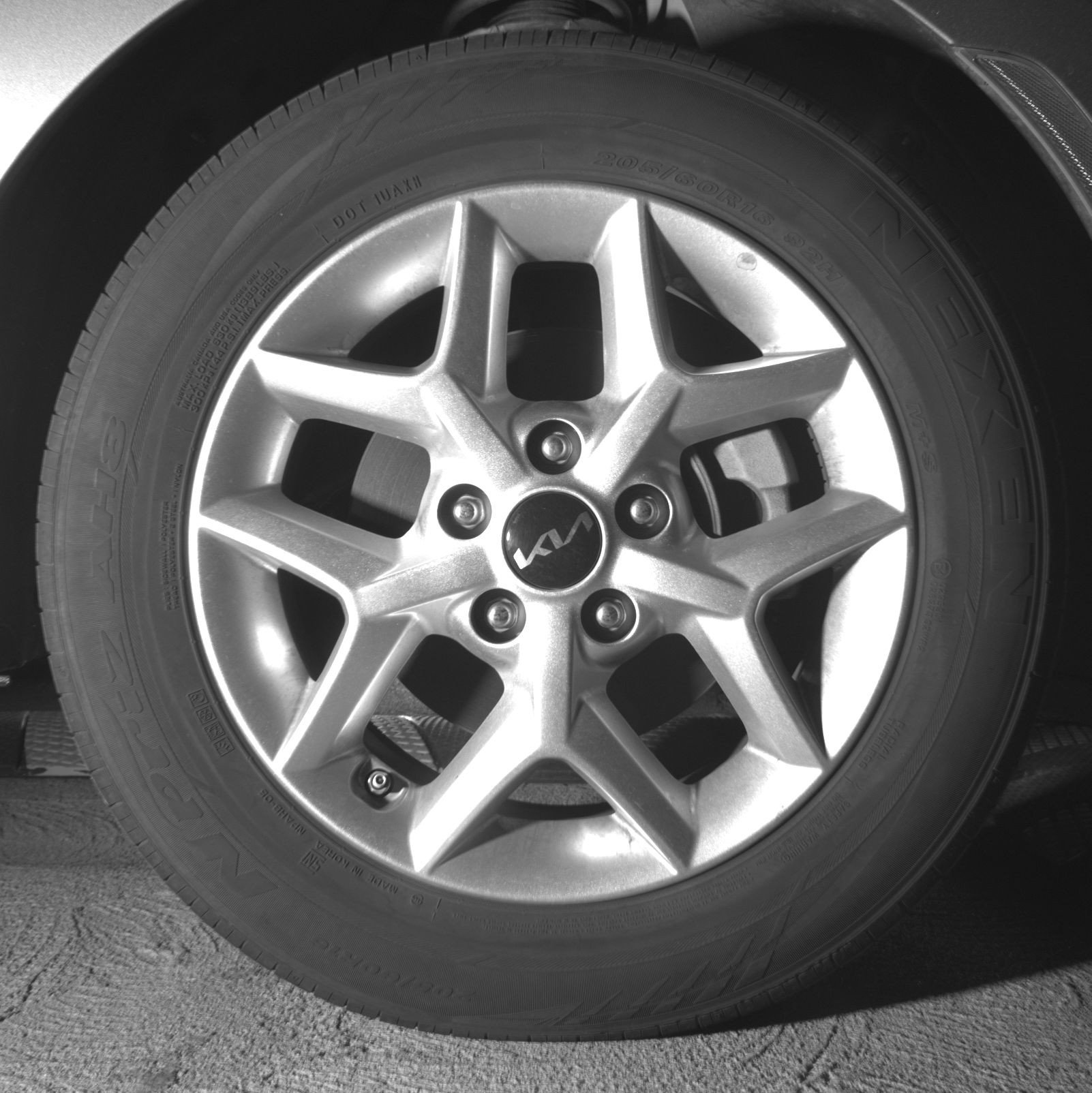 Thumbnail: 2025 Kia Soul - 20