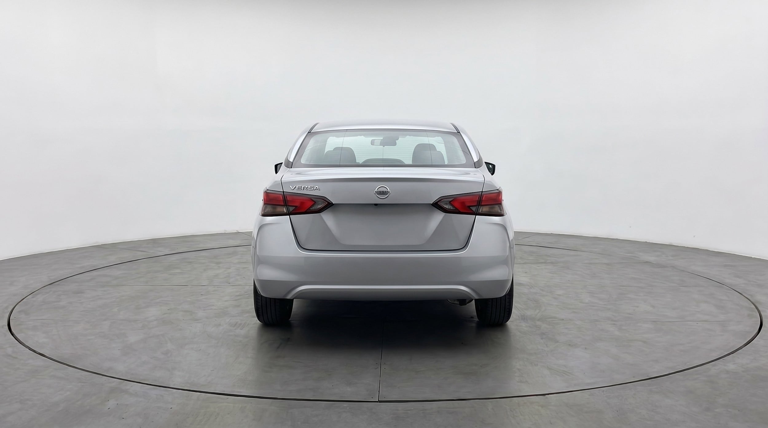 Thumbnail: 2025 Nissan Versa - 7
