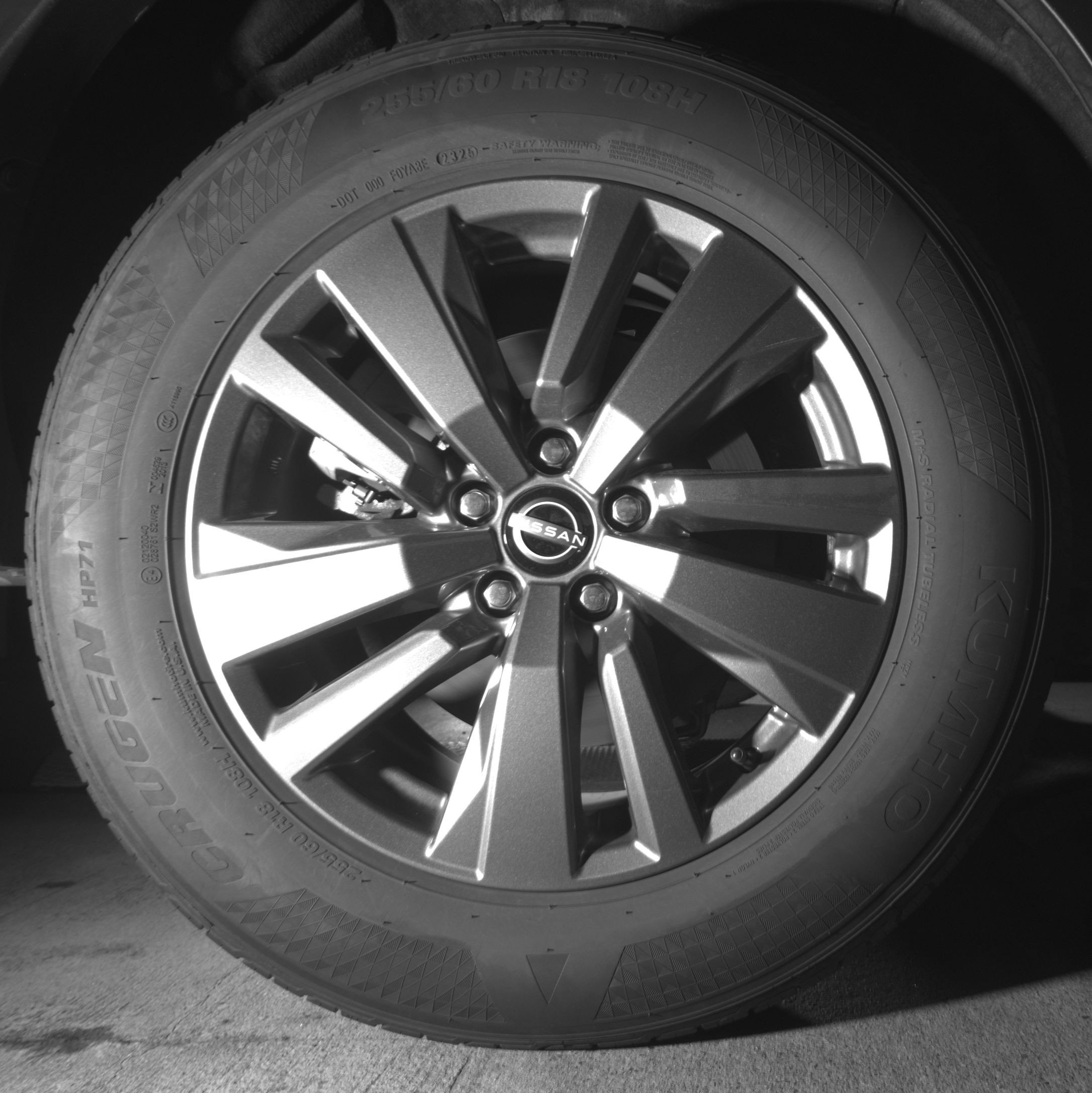Thumbnail: 2025 Nissan Pathfinder - 15