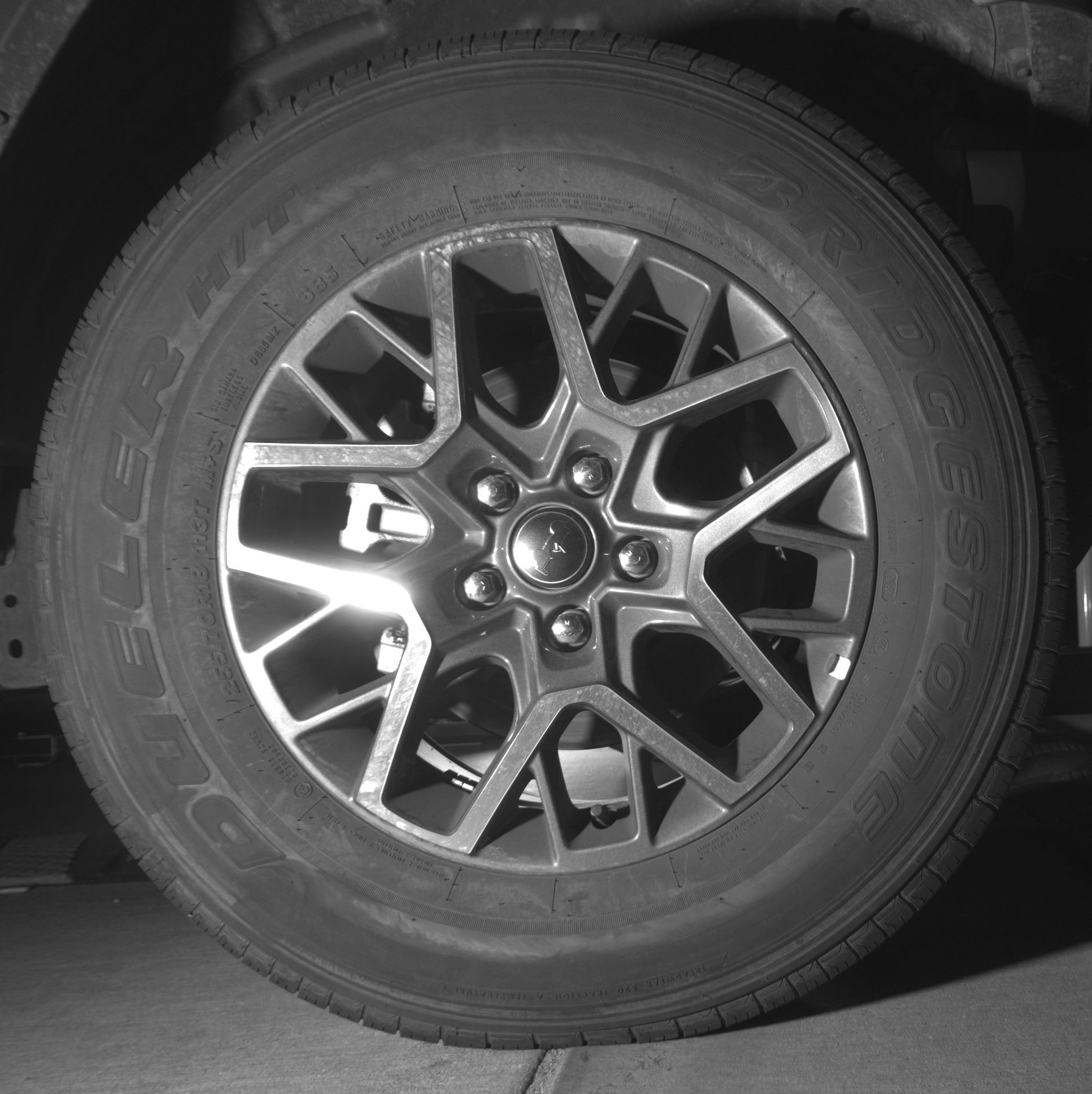 Thumbnail: 2025 Jeep Wrangler - 13