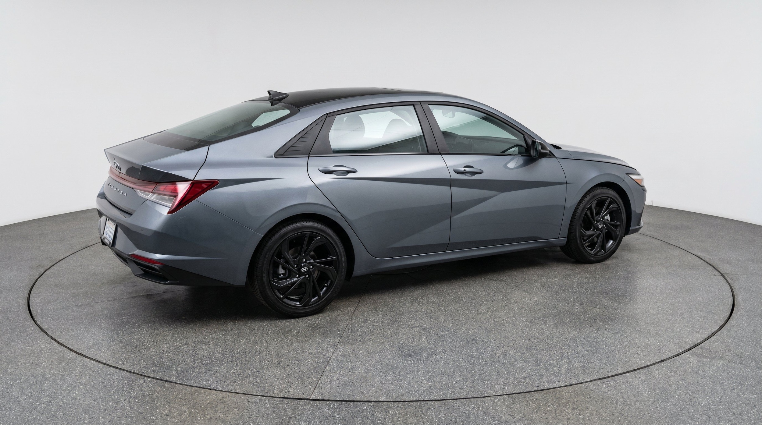 Thumbnail: 2026 Hyundai Elantra - 9