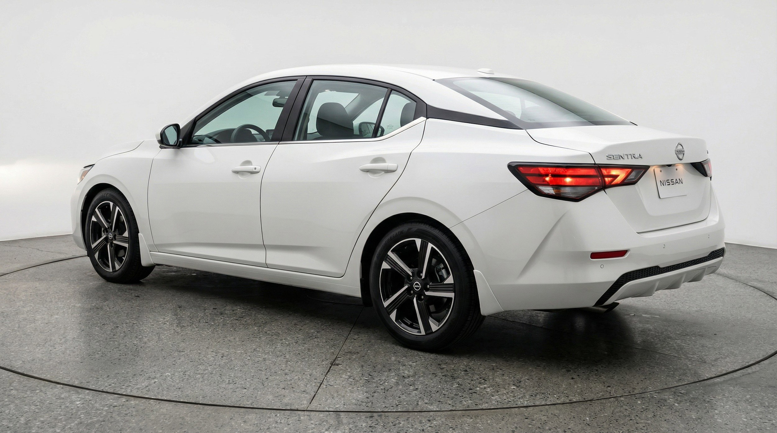 Thumbnail: 2025 Nissan Sentra - 6