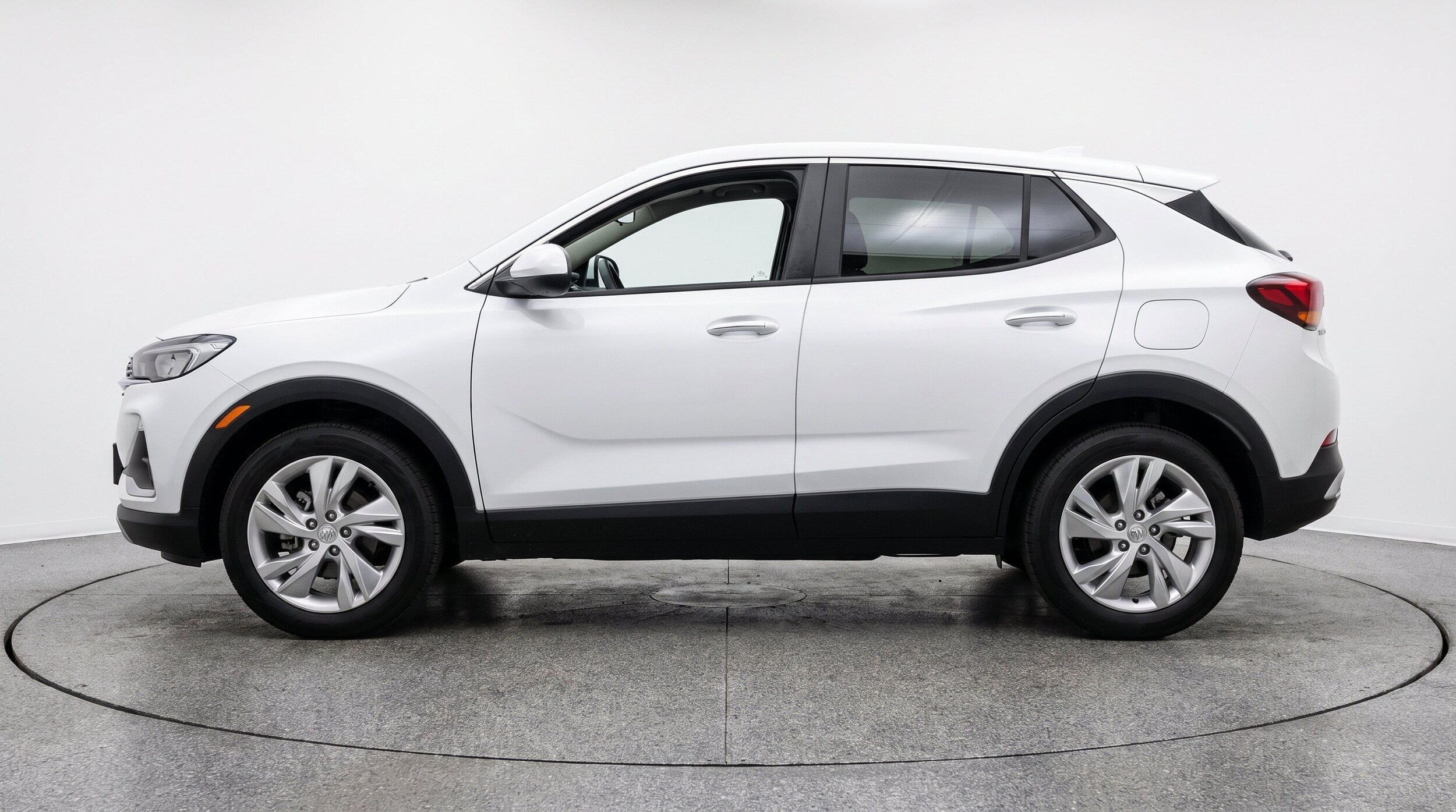 Thumbnail: 2025 Buick Encore GX - 5